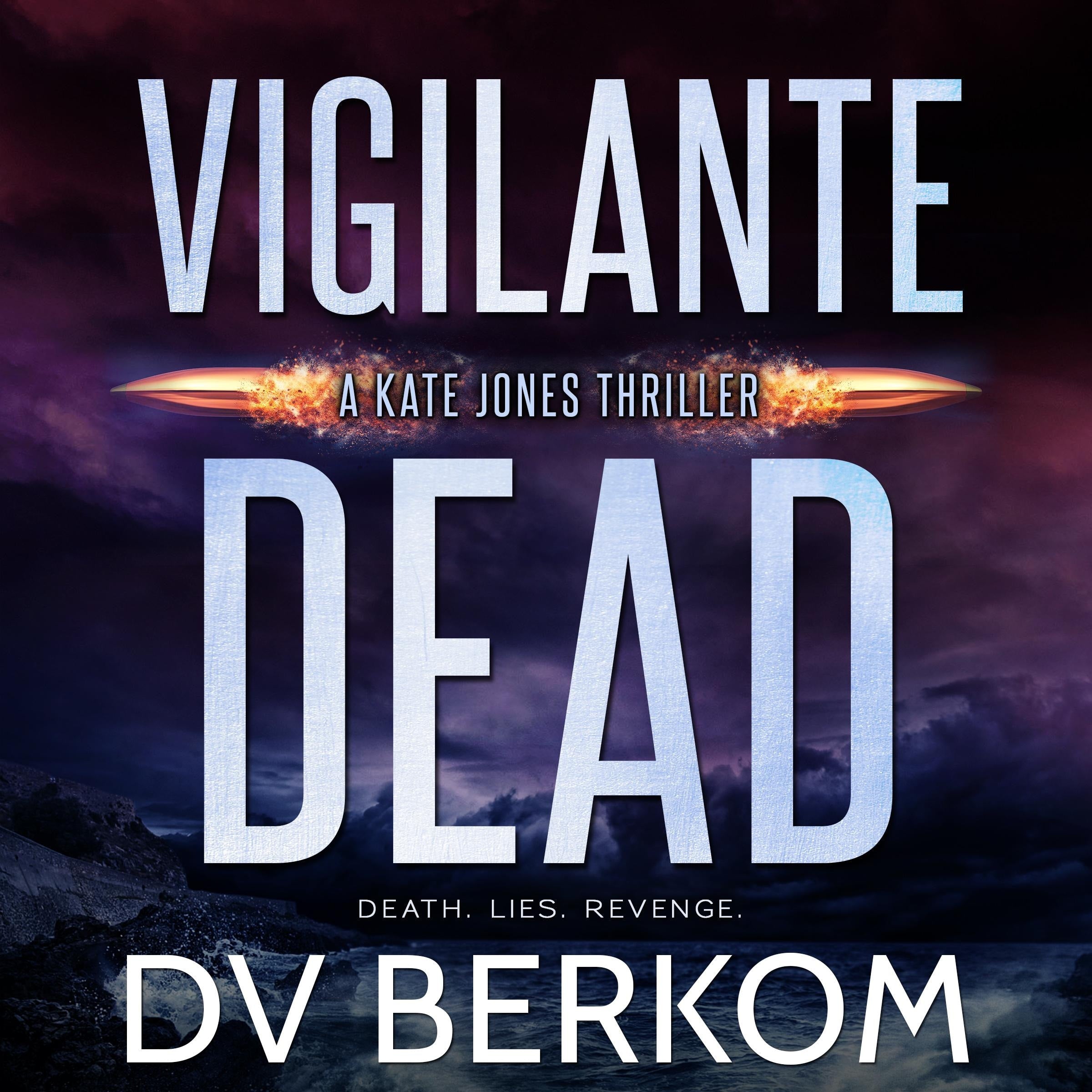 Vigilante Dead