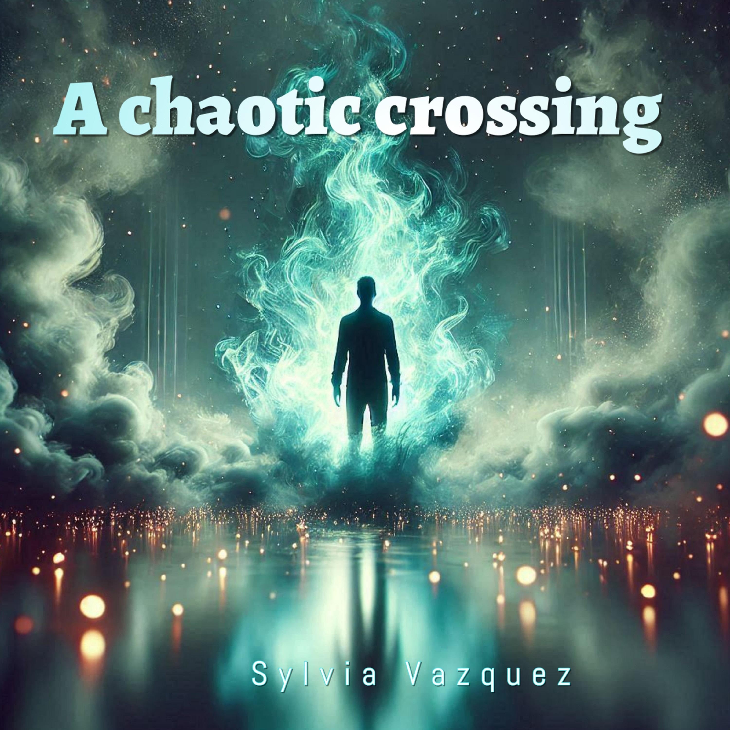 A Chaotic Crossing