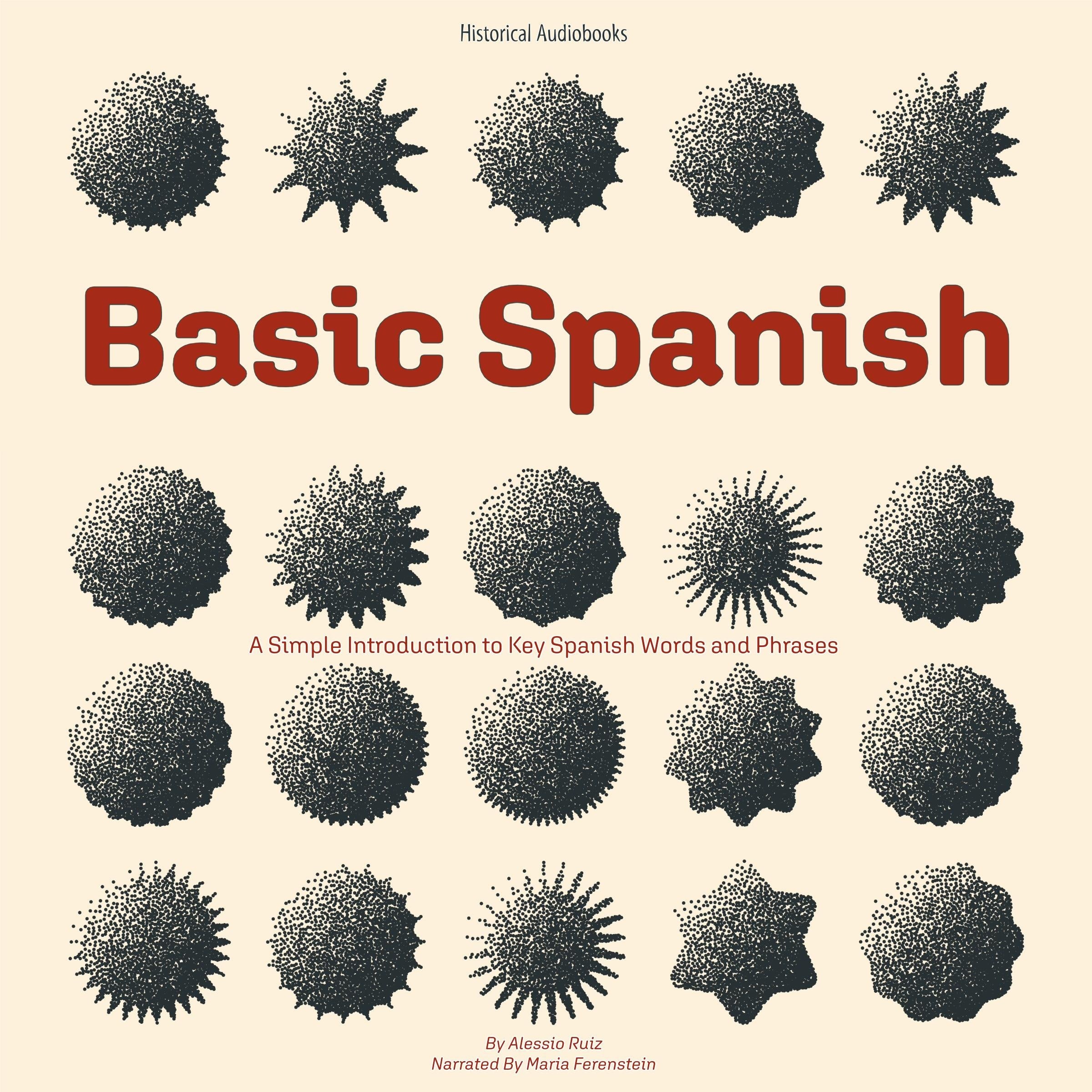 Basic Spanish
