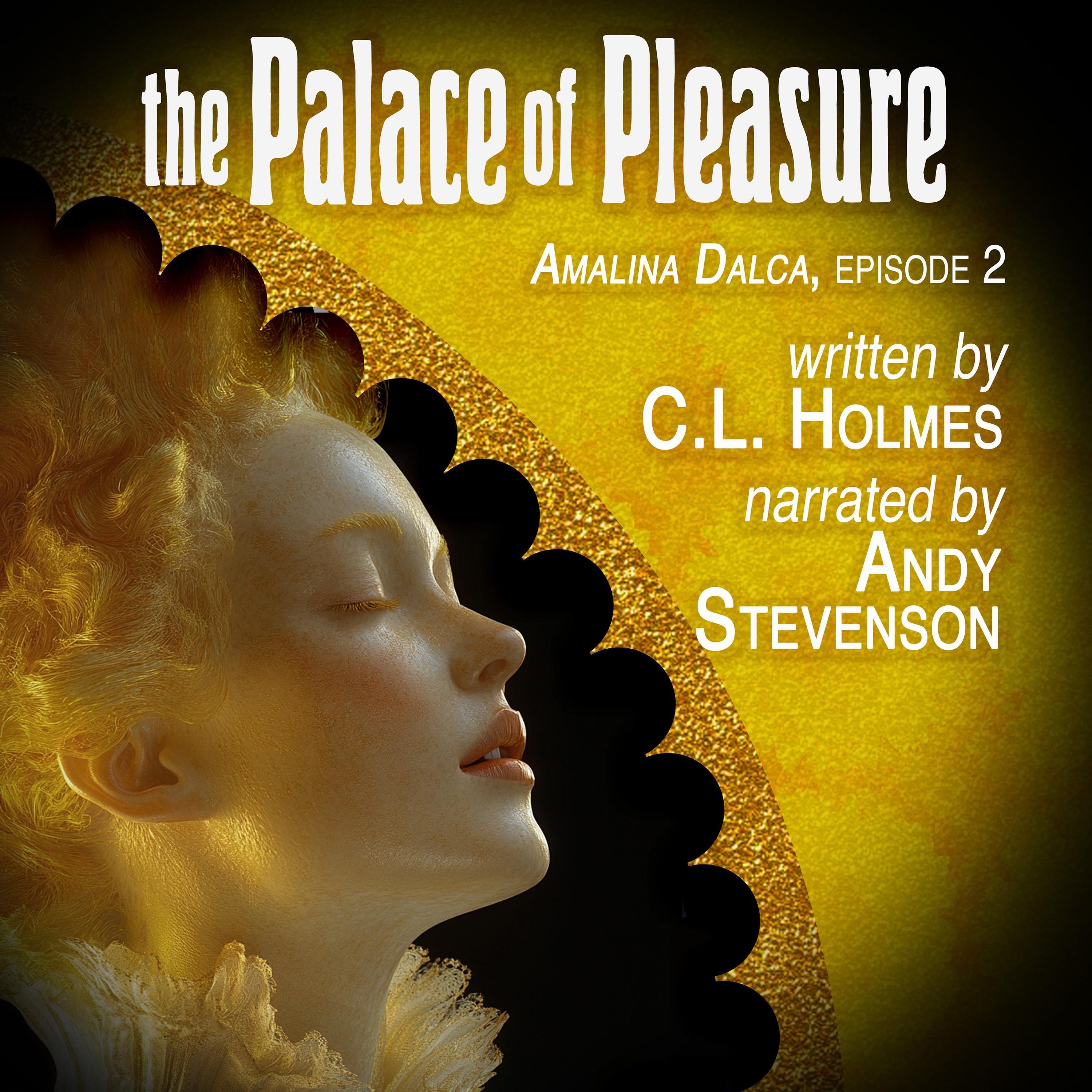 The Palace of Pleasure