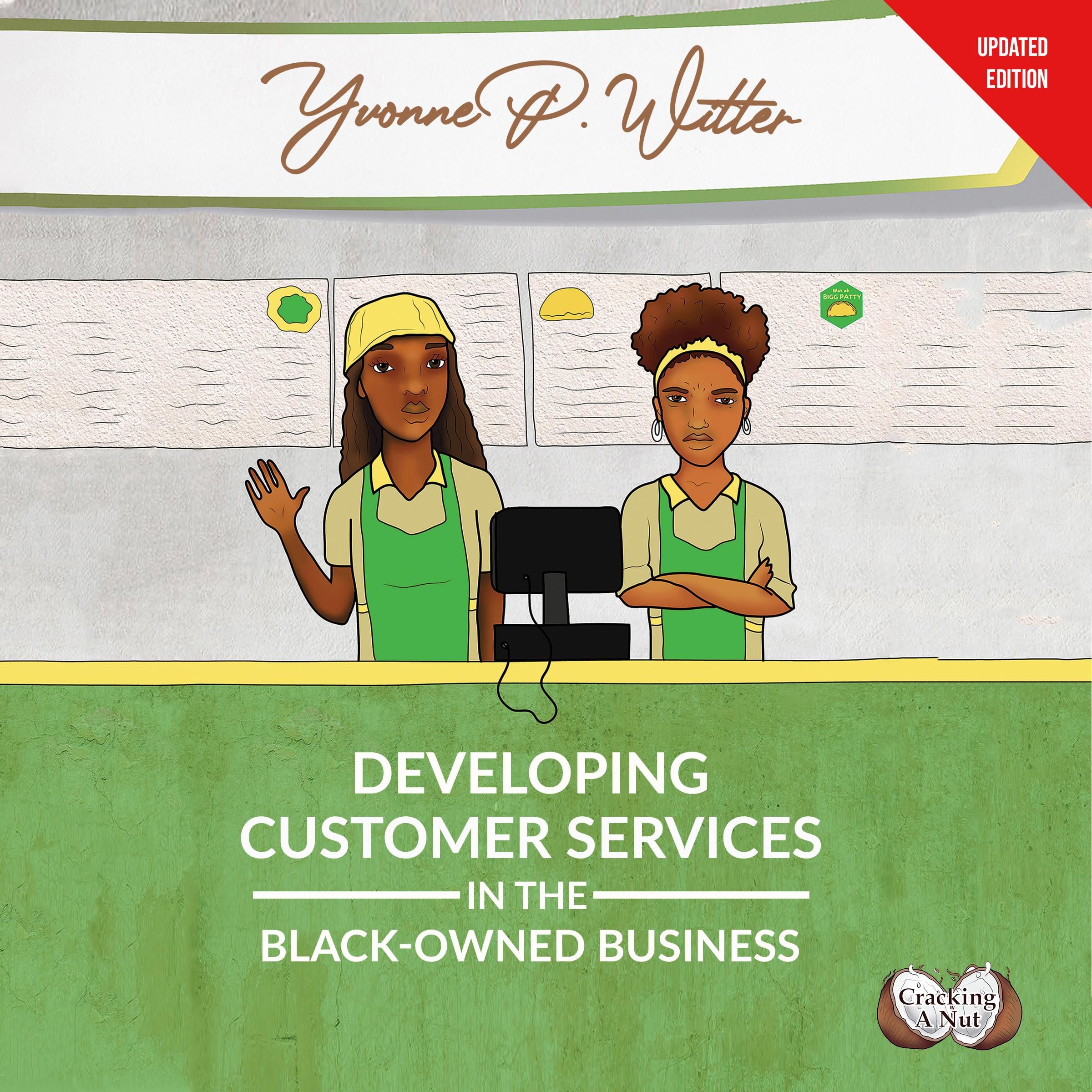 Developing Customer Services in the Black-owned Business