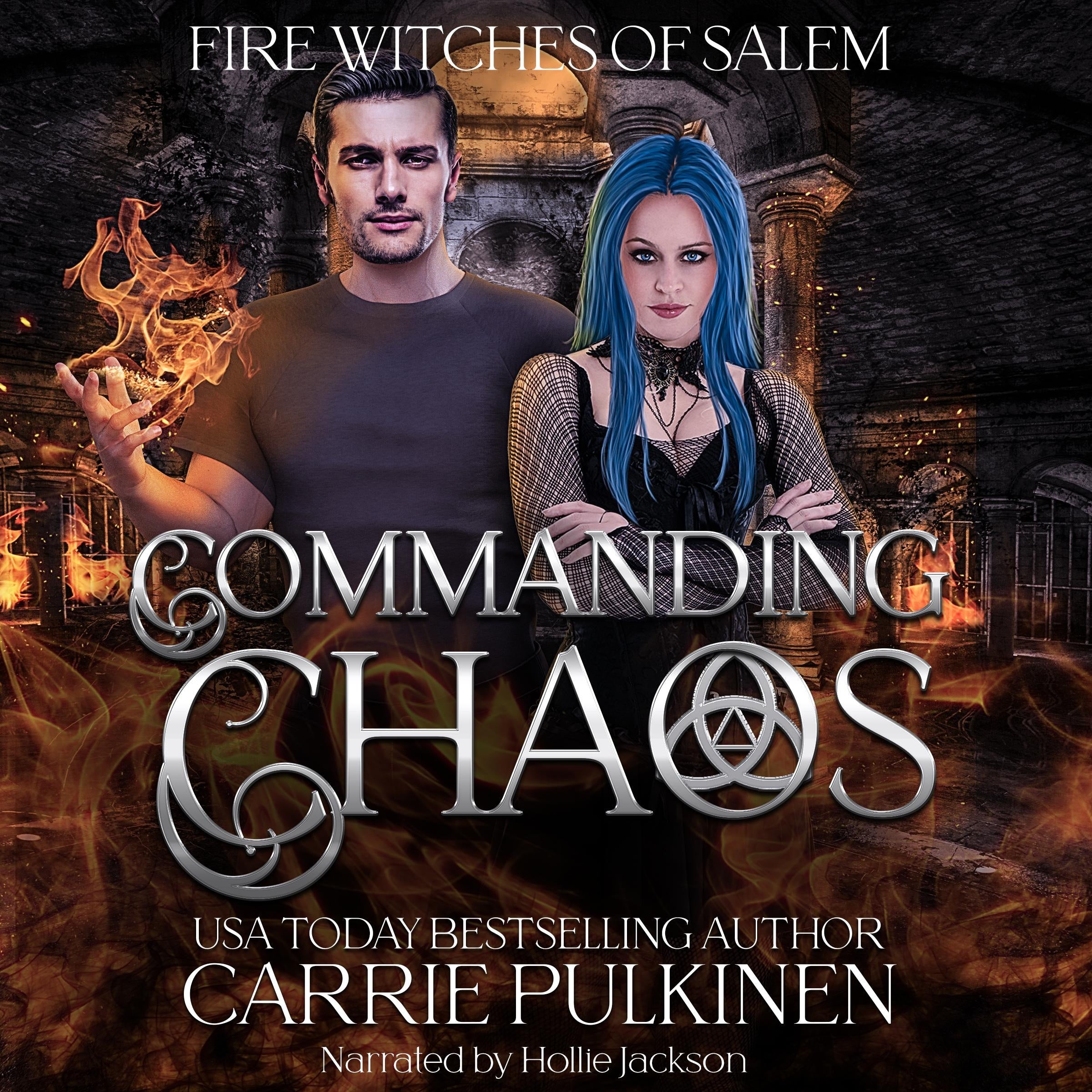 Commanding Chaos