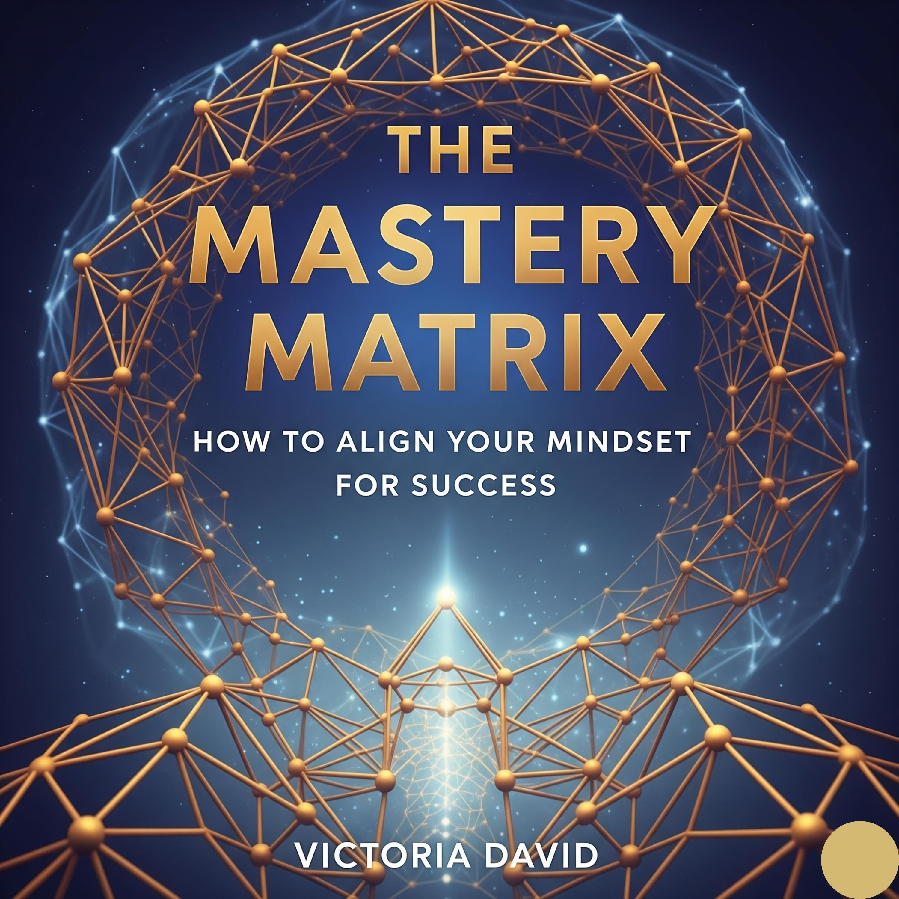 The Mastery Matrix