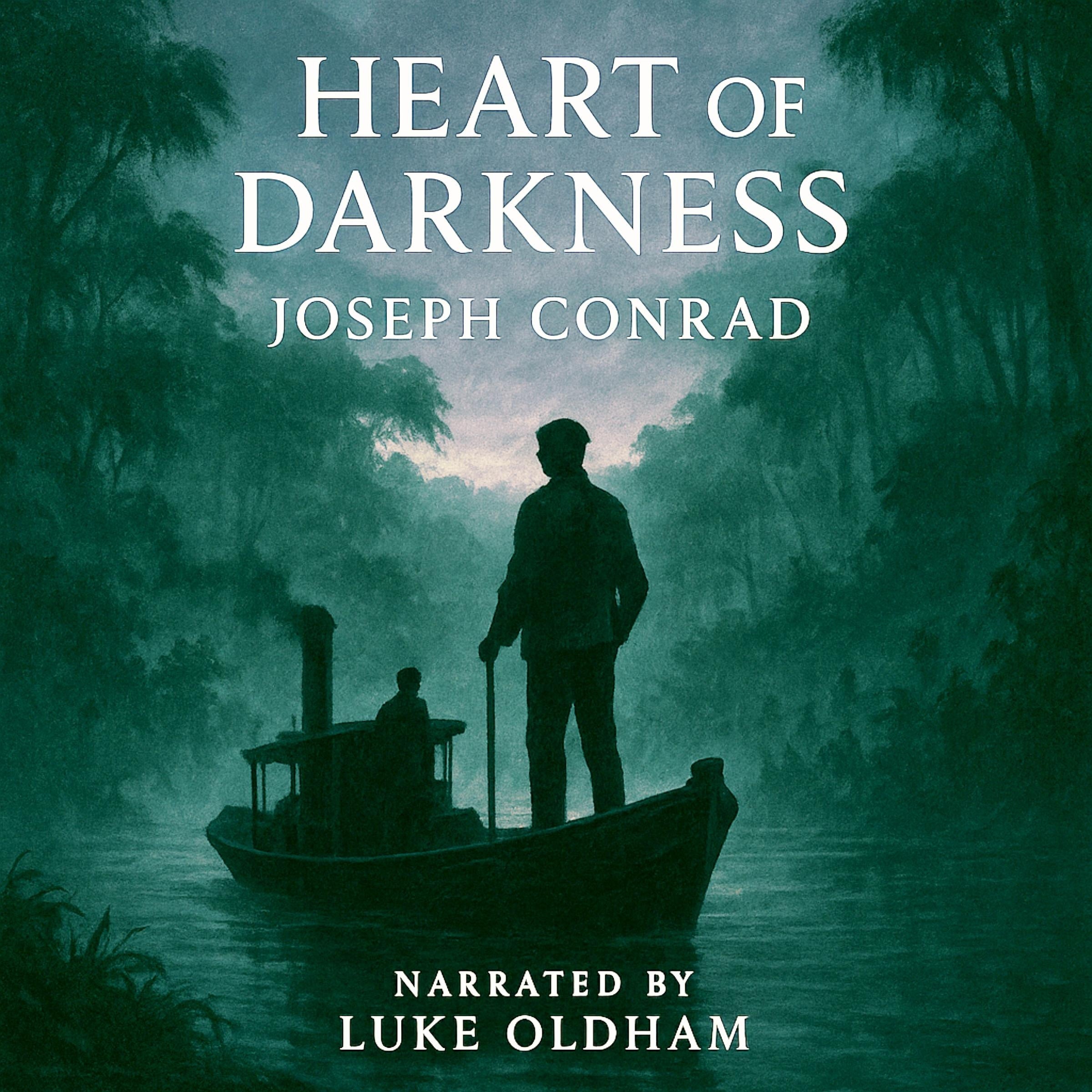 Heart of Darkness