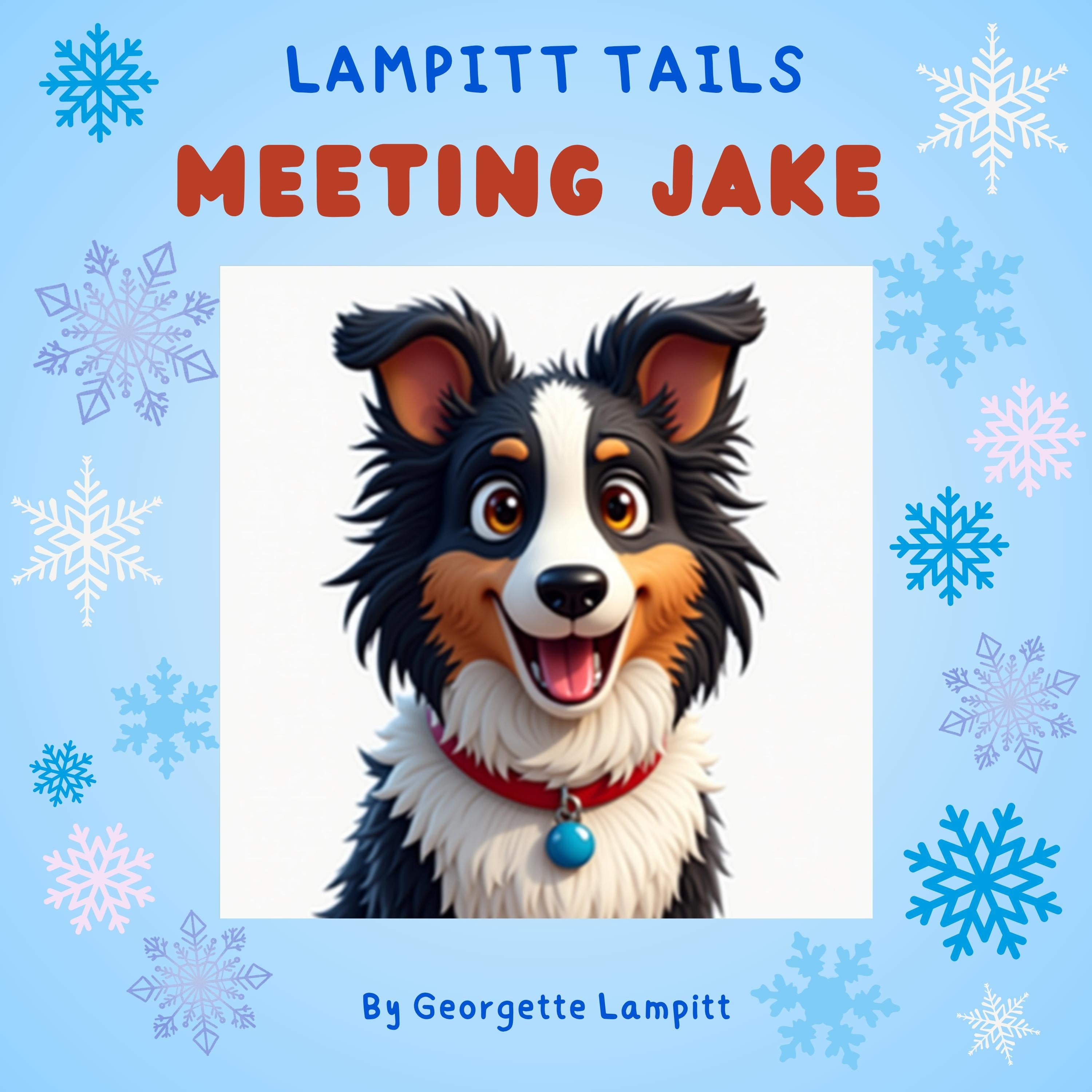 Meeting Jake