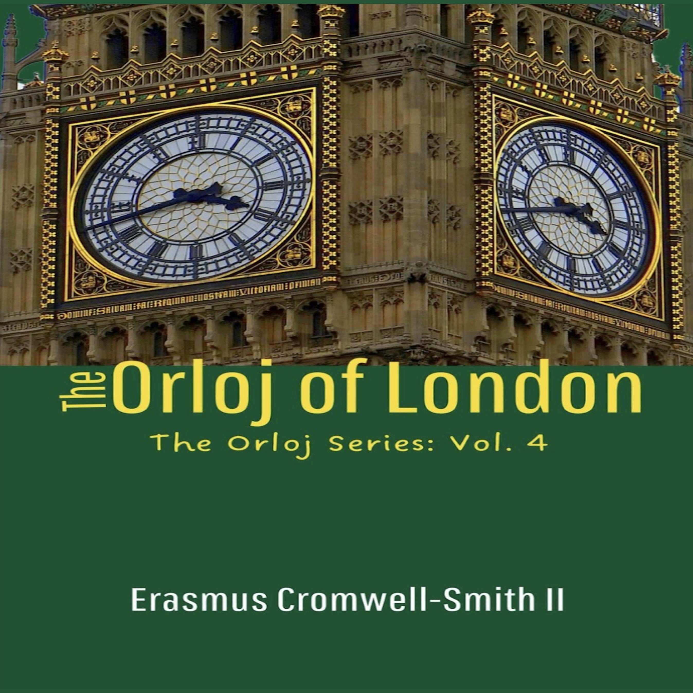 The Orloj of London
