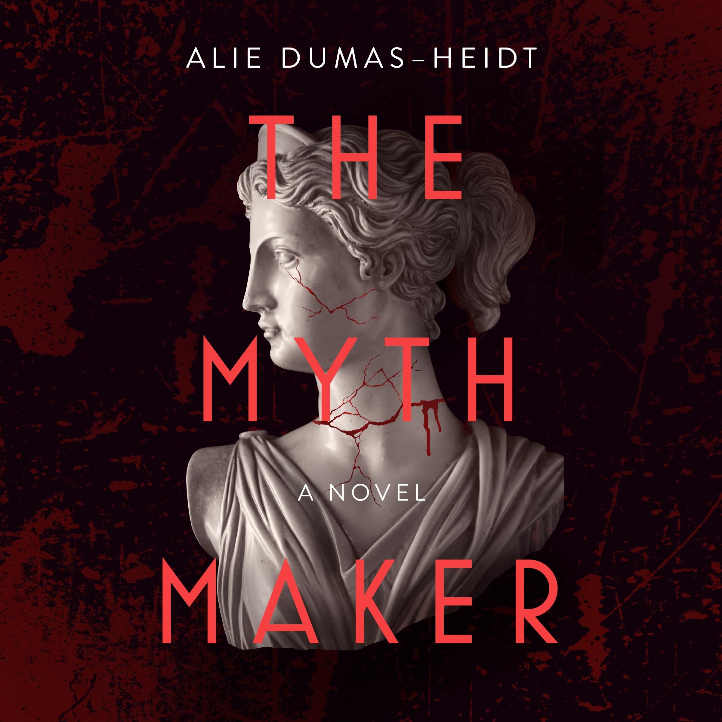The Myth Maker