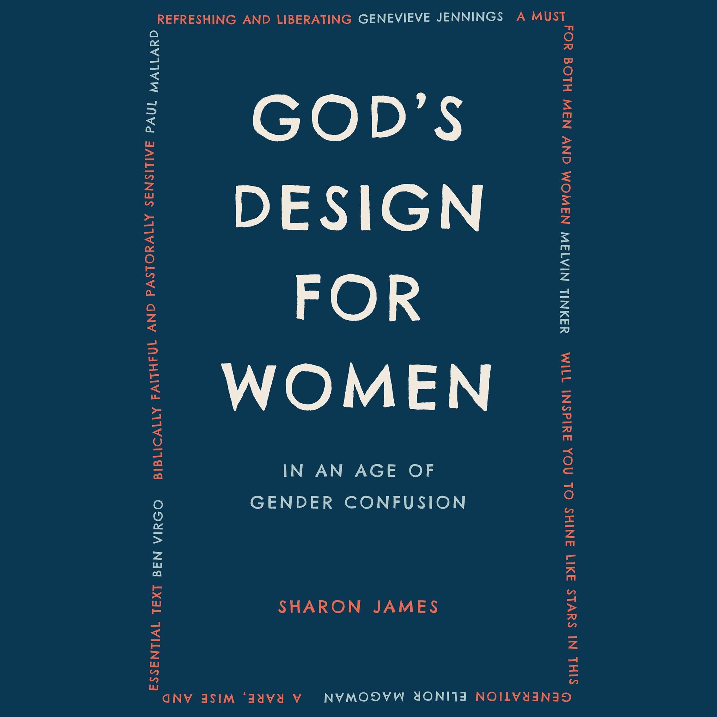 God's Design for Women