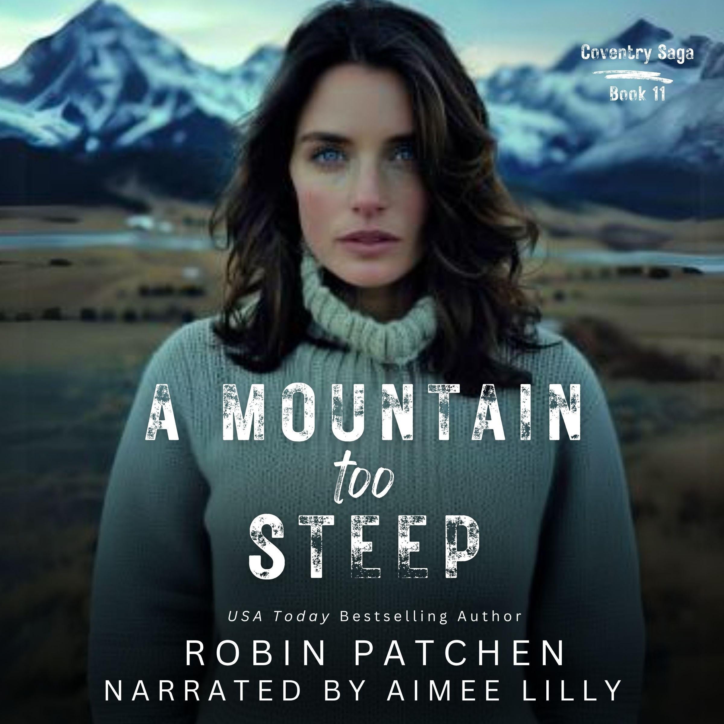 A Mountain Too Steep