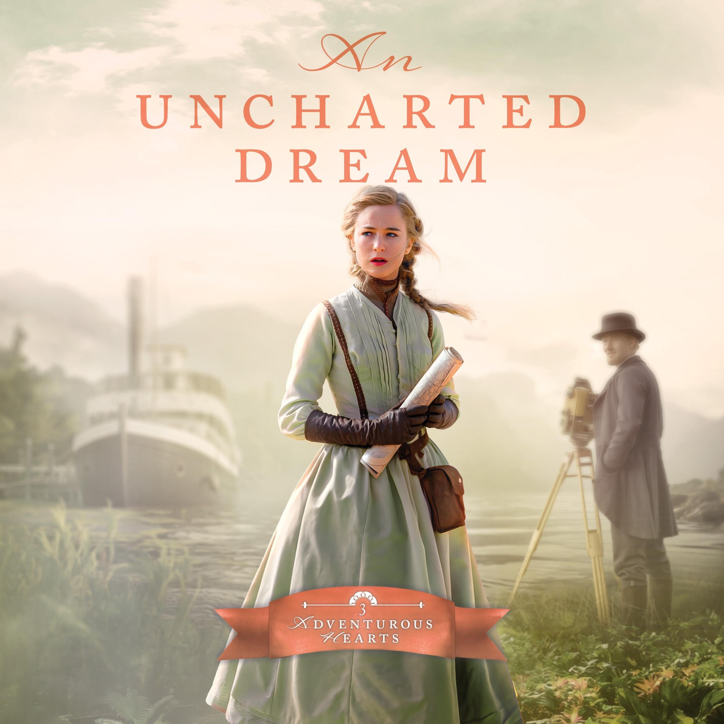 An Unchartered Dream