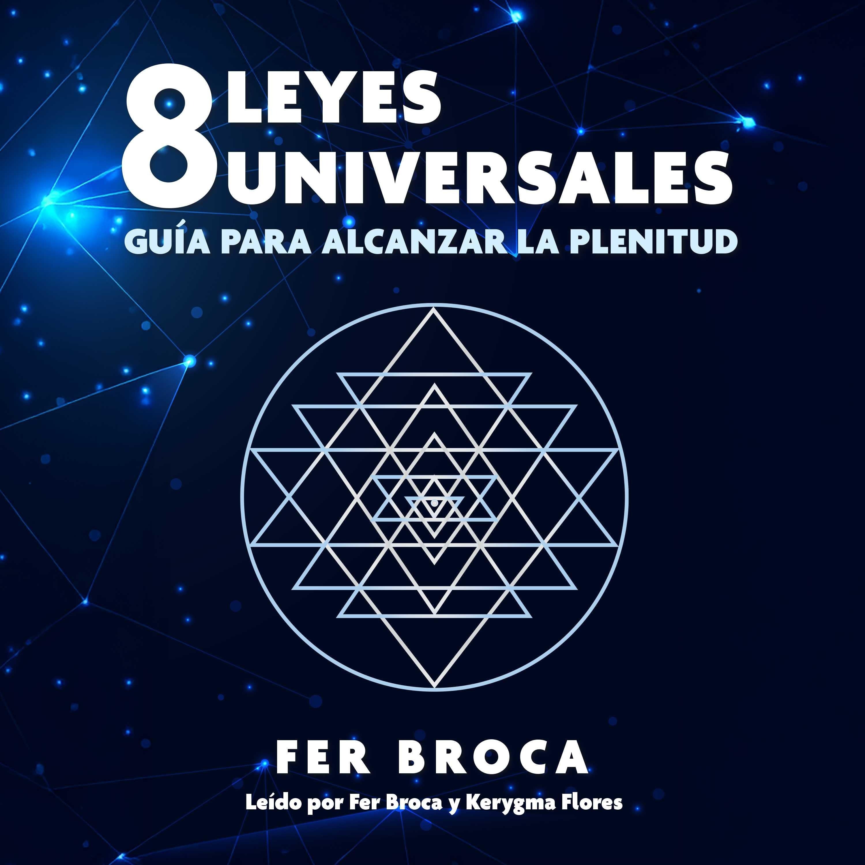 8 leyes universales