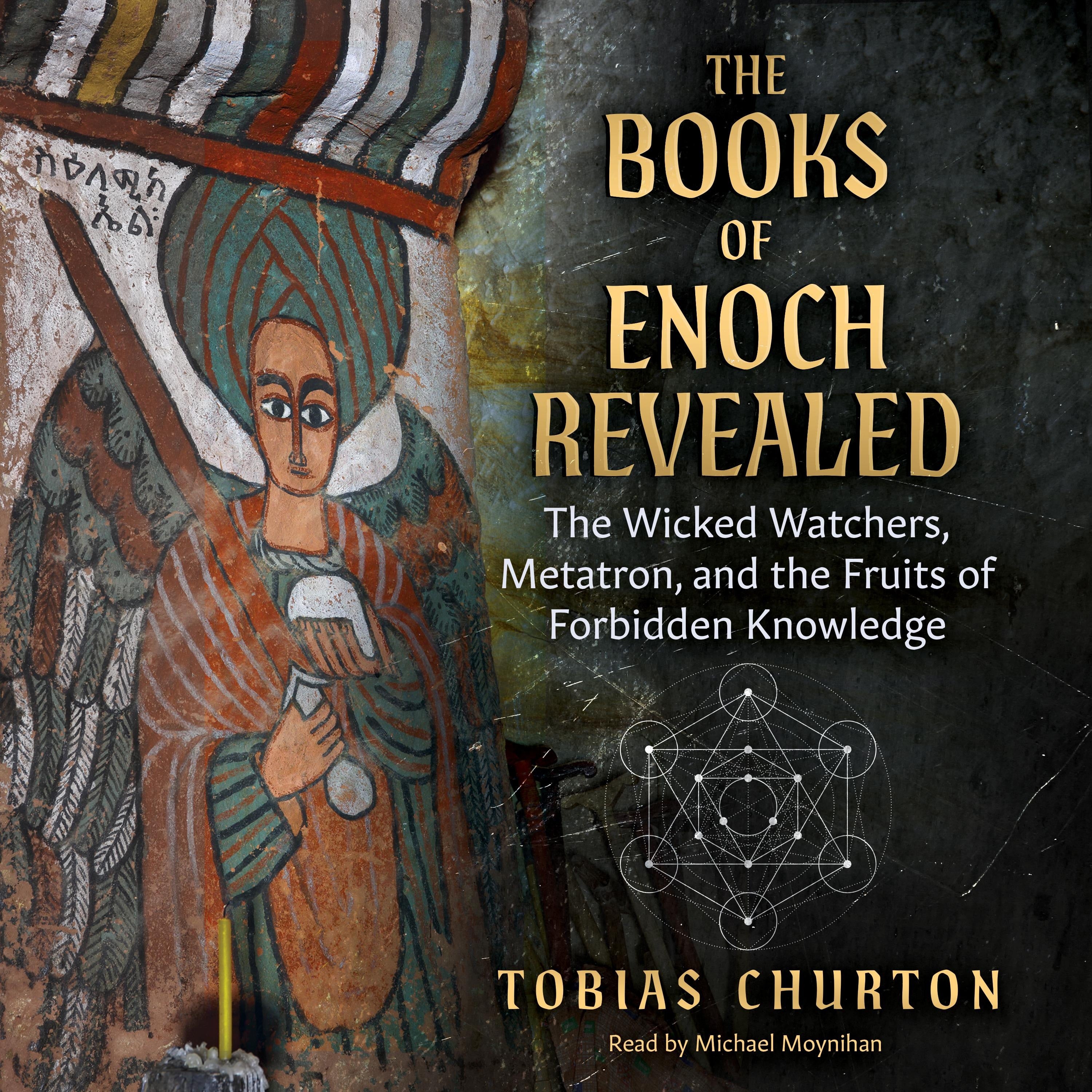 The Books of Enoch Revealed