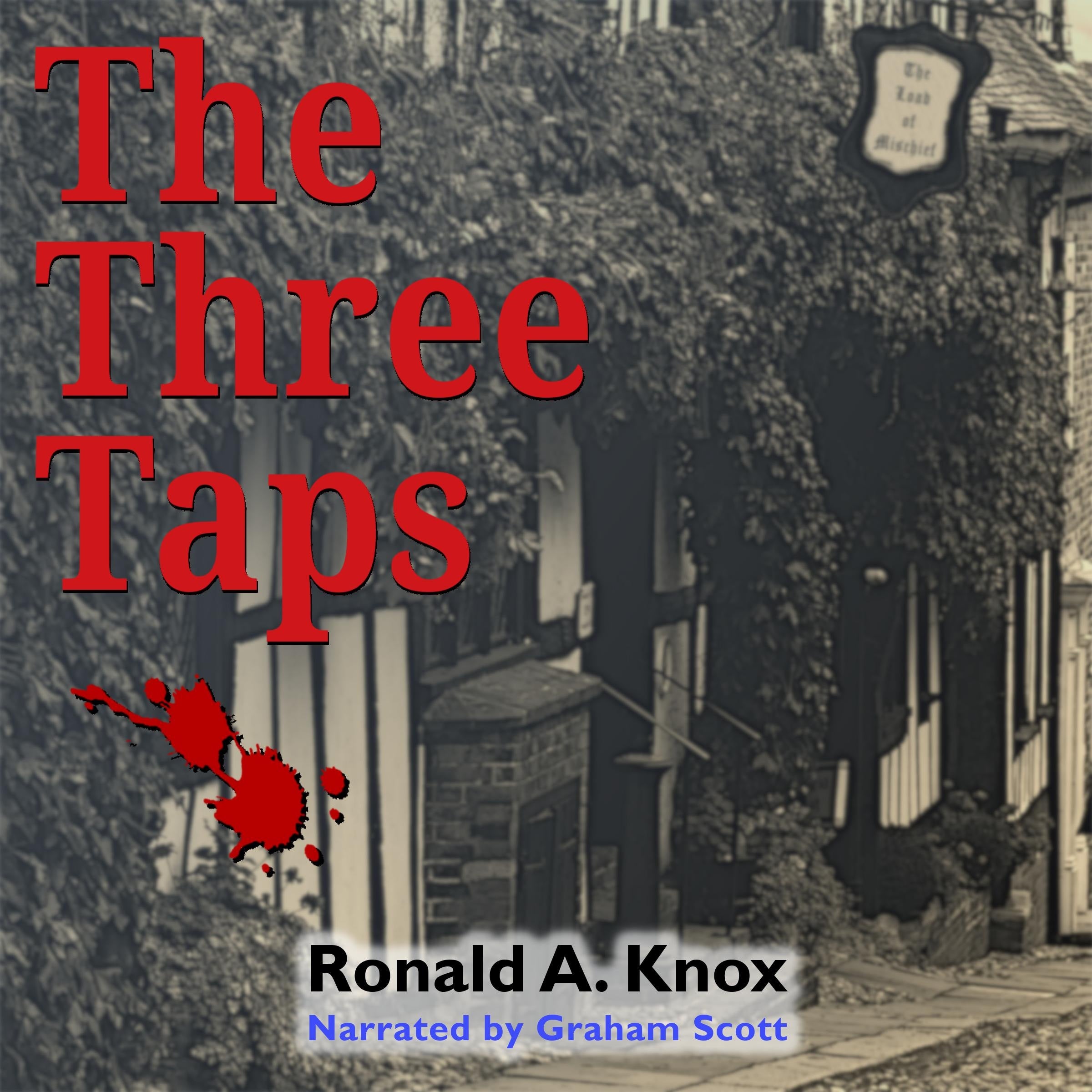 The Three Taps