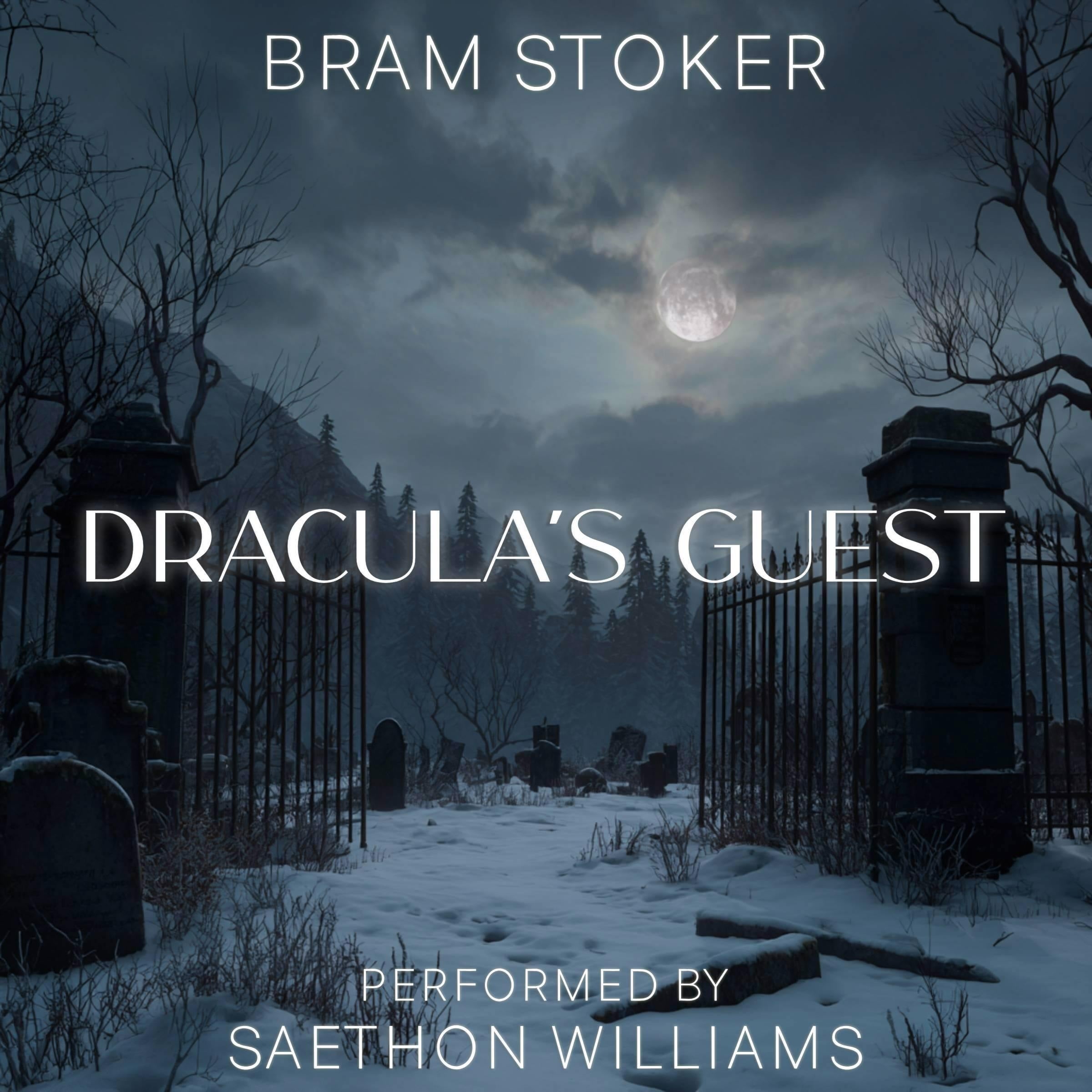 Dracula's Guest