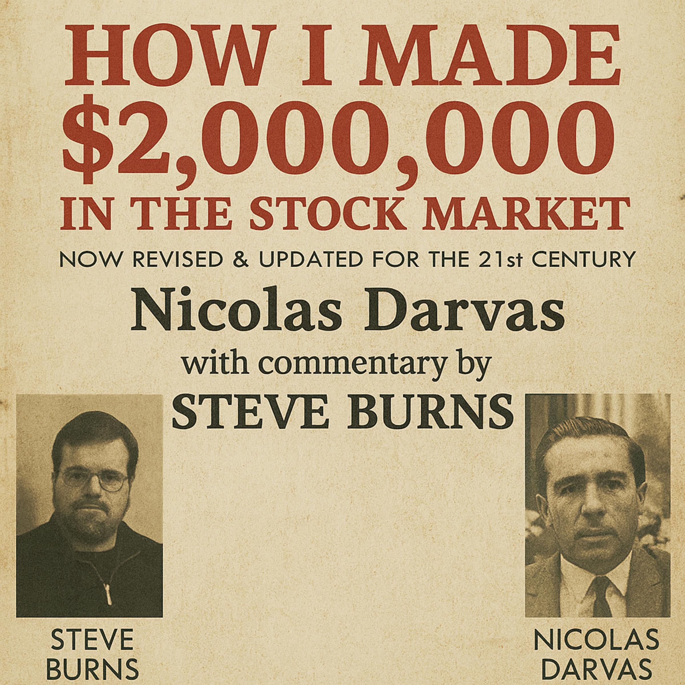 How I Made $2,000,000 in the Stock Market: Now Revised & Updated for the 21st Century