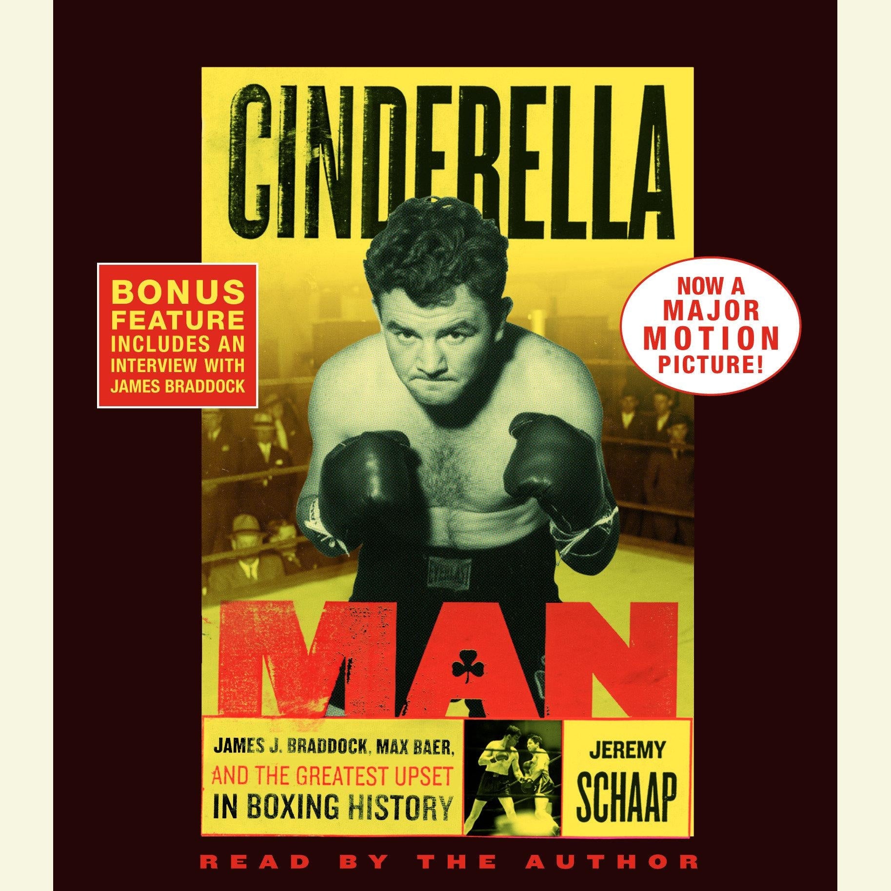 Cinderella Man
