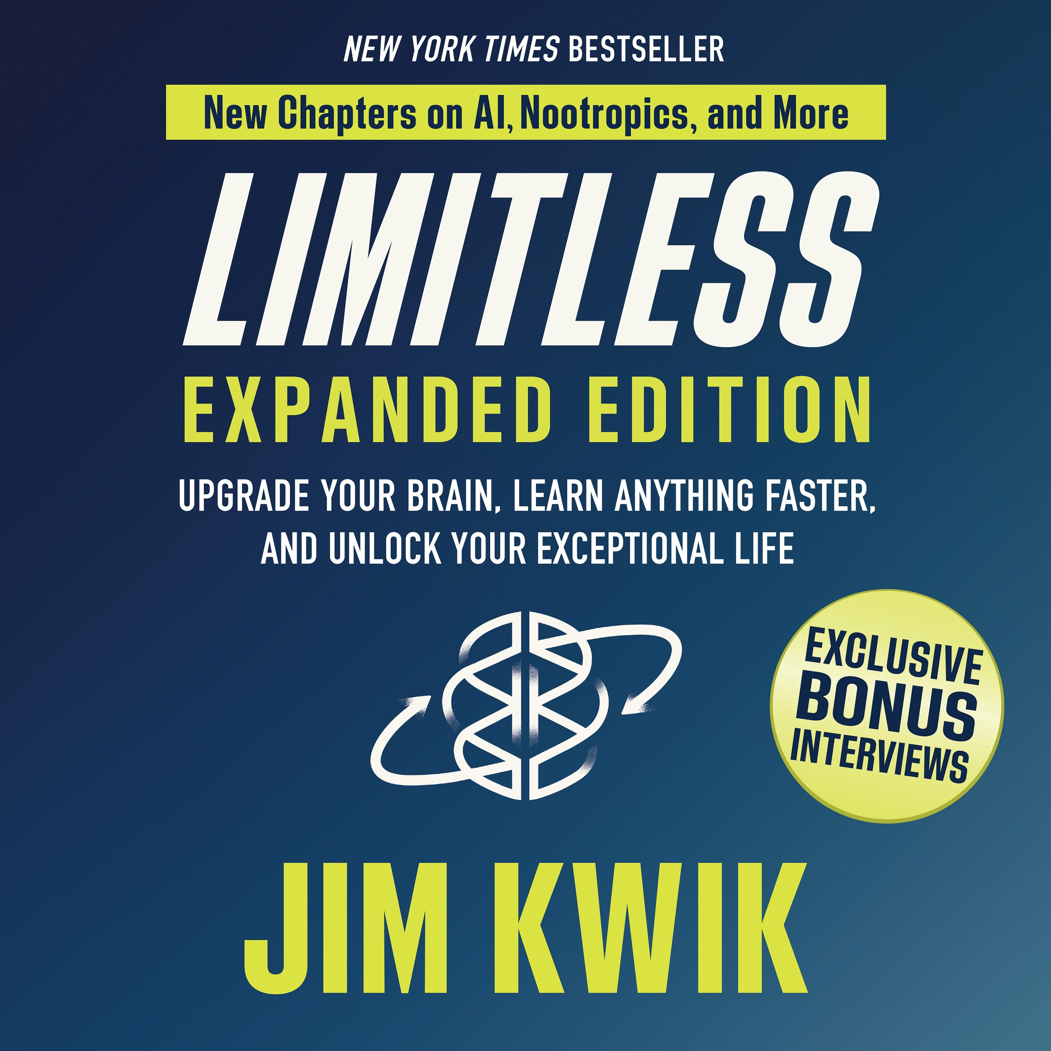 Limitless Expanded Edition