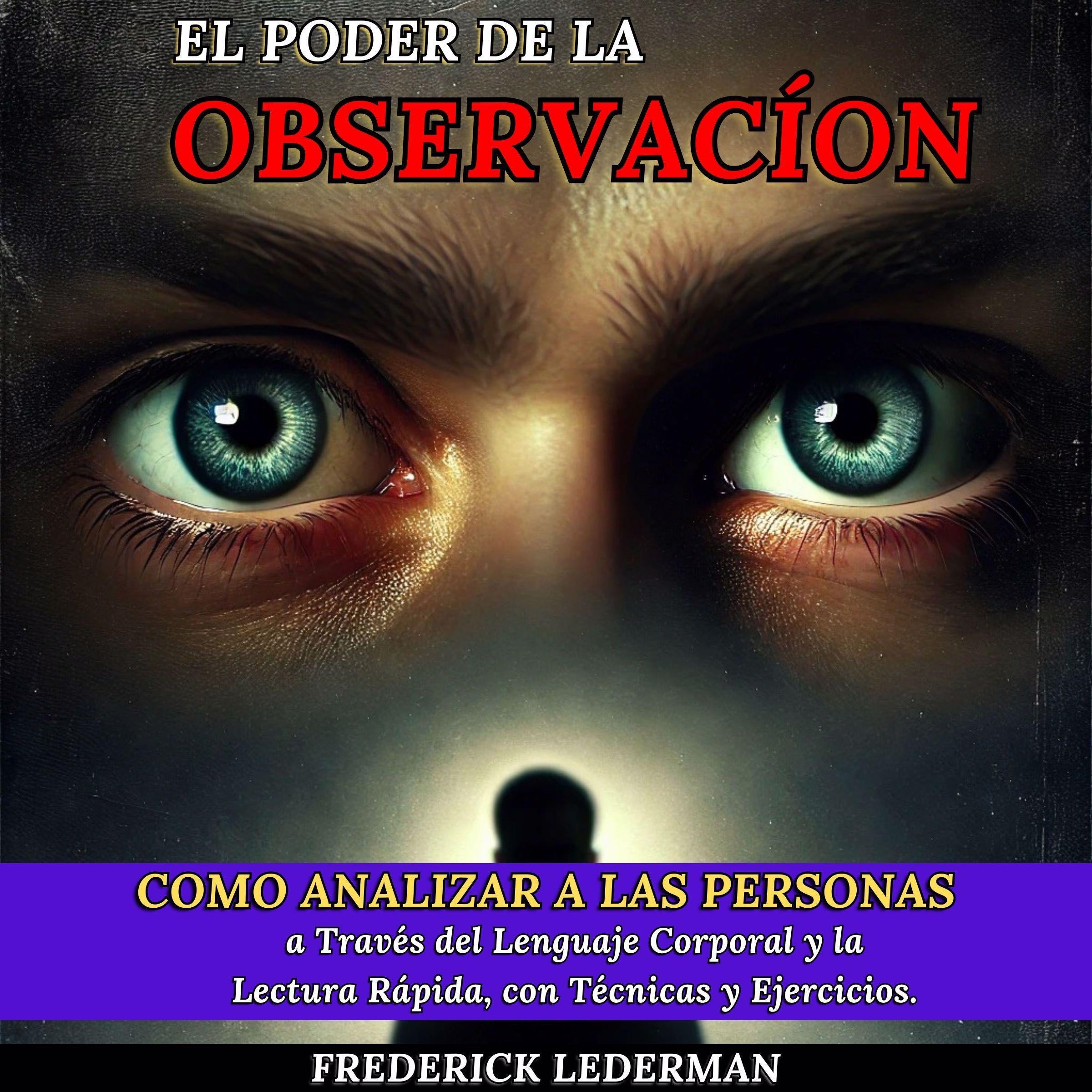 El Poder de la Observación