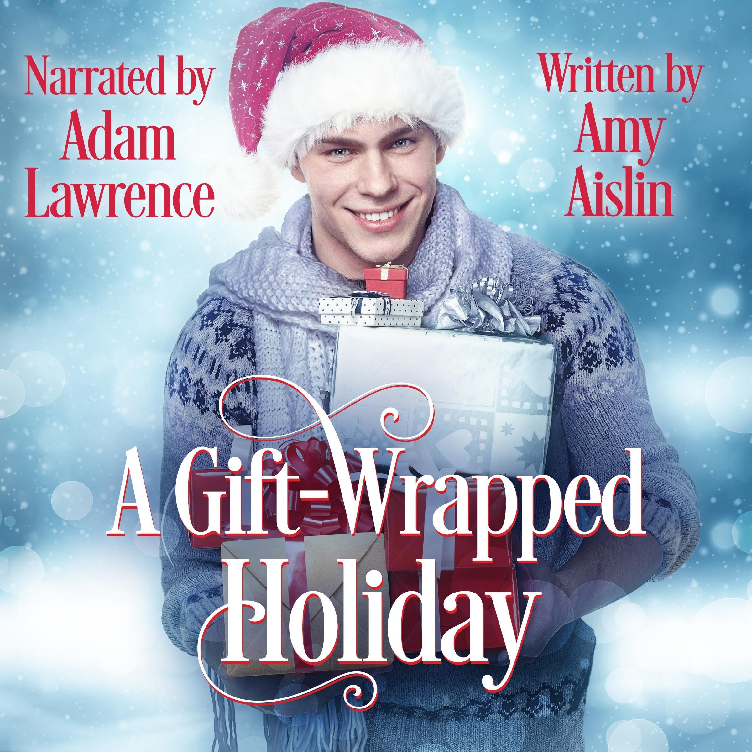 A Gift-Wrapped Holiday