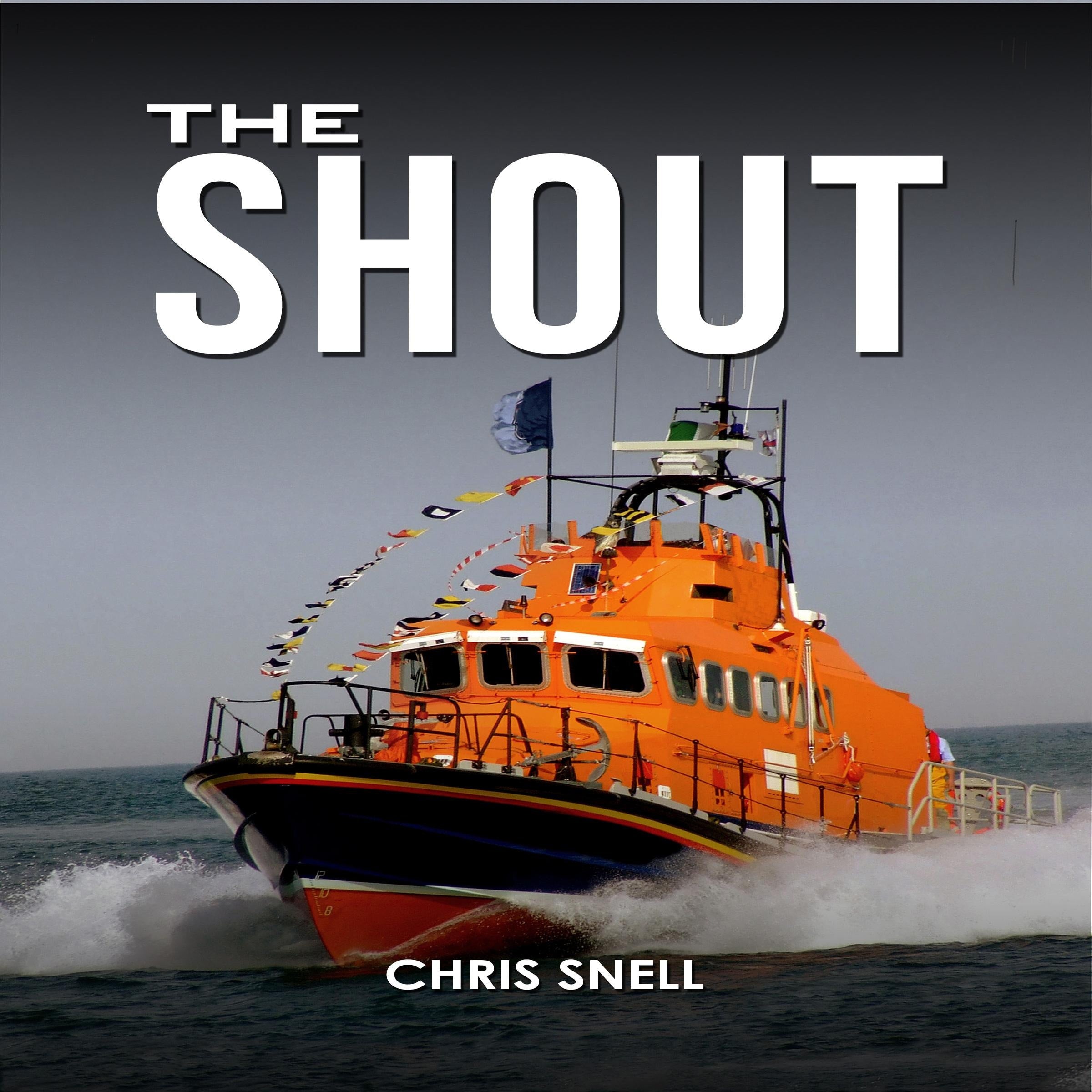 The Shout