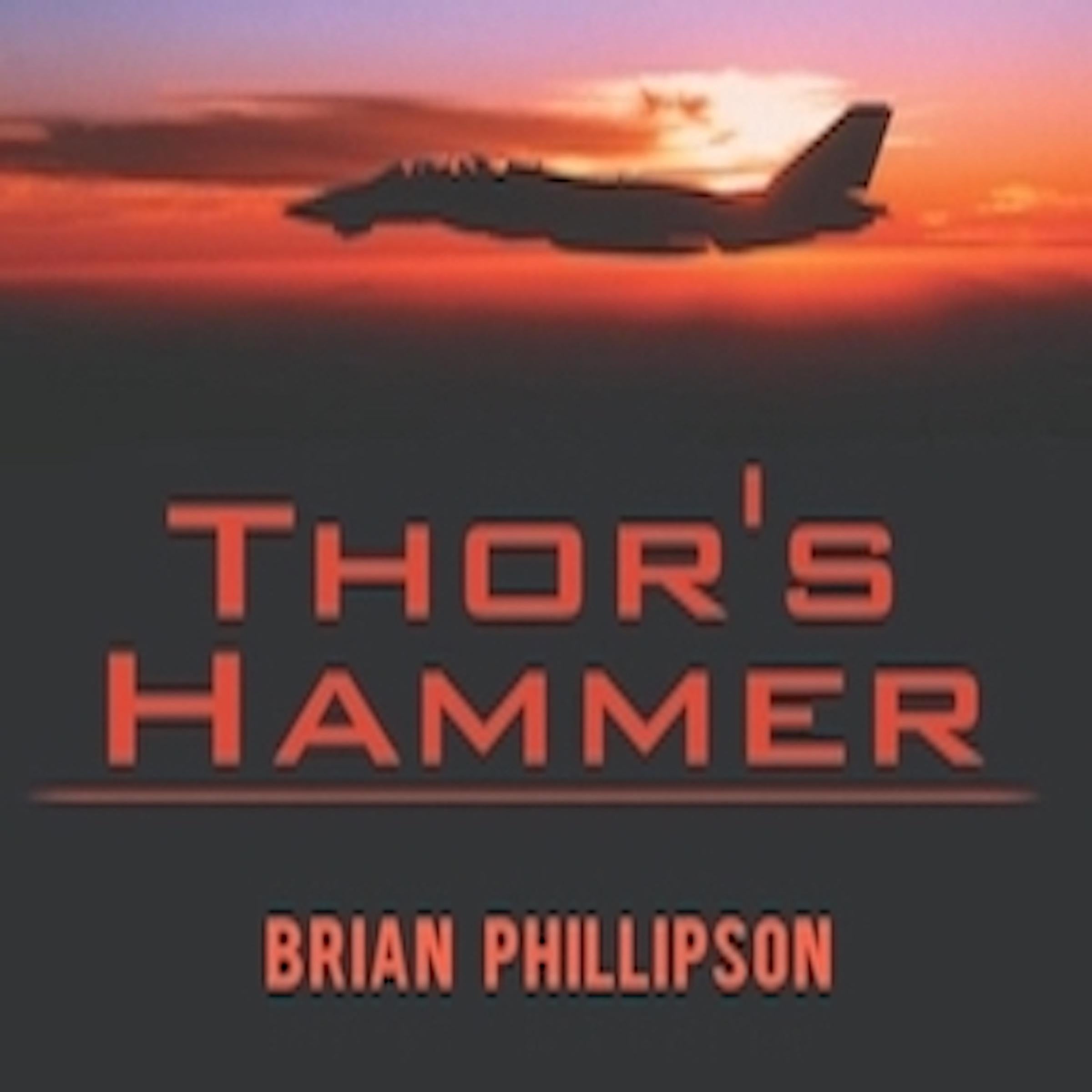 Thor's Hammer