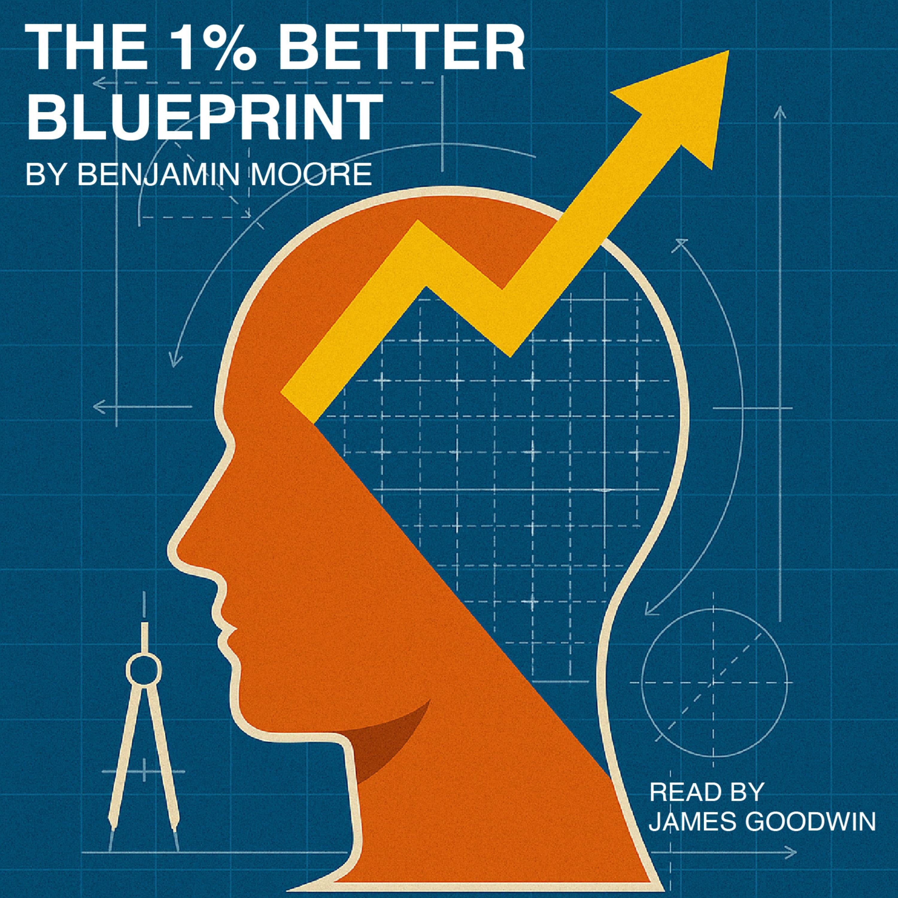 The 1% Better Blueprint