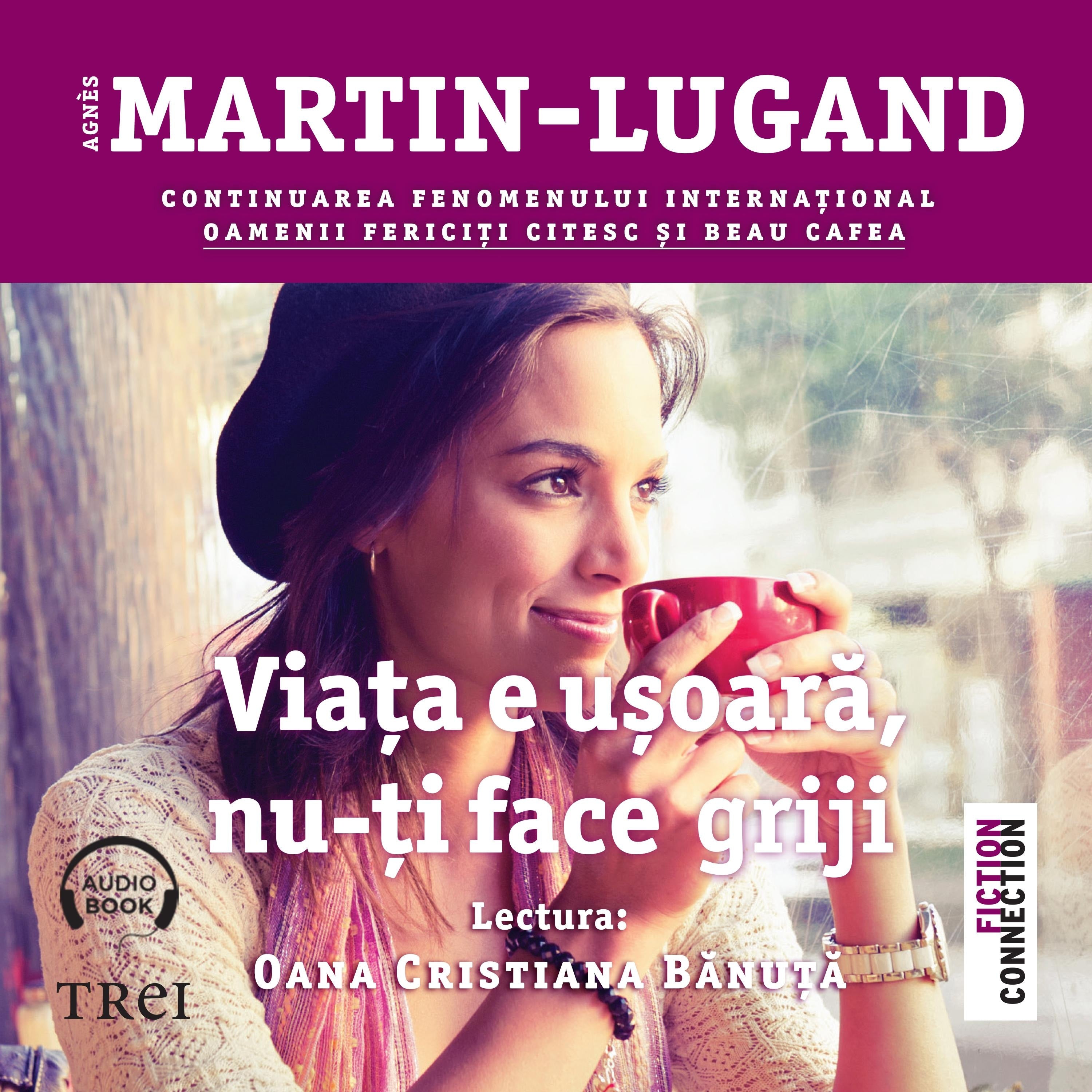 Viața e ușoară, nu-ți face griji