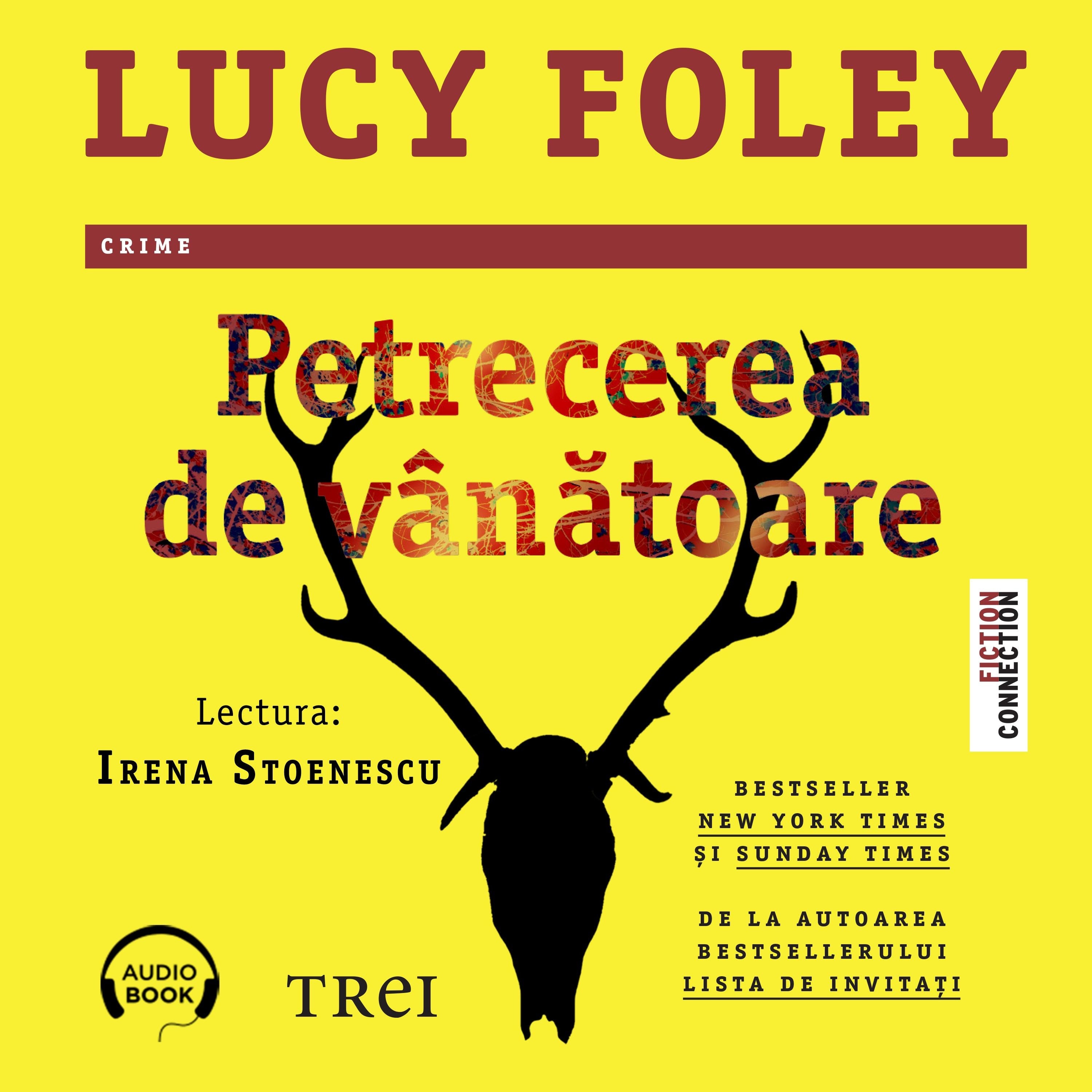 Petrecerea de vânătoare