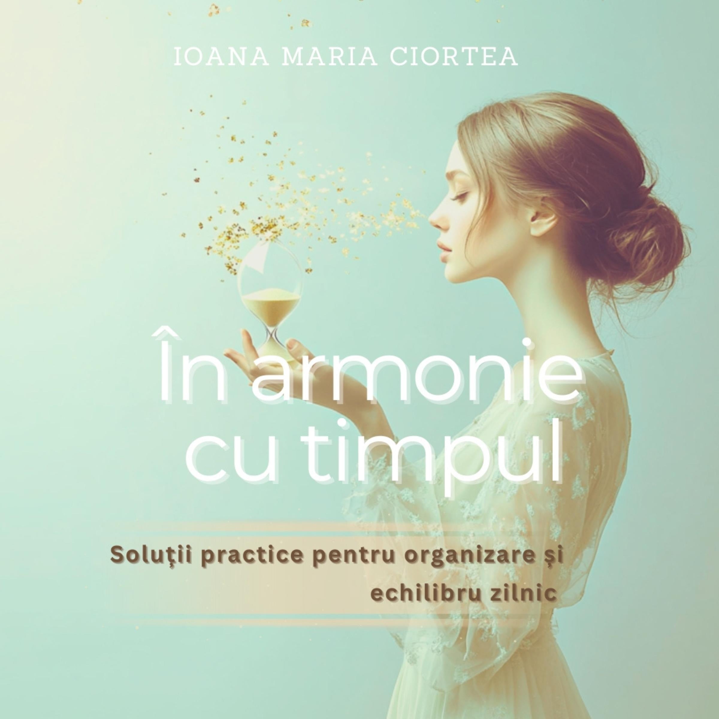 În armonie cu timpul