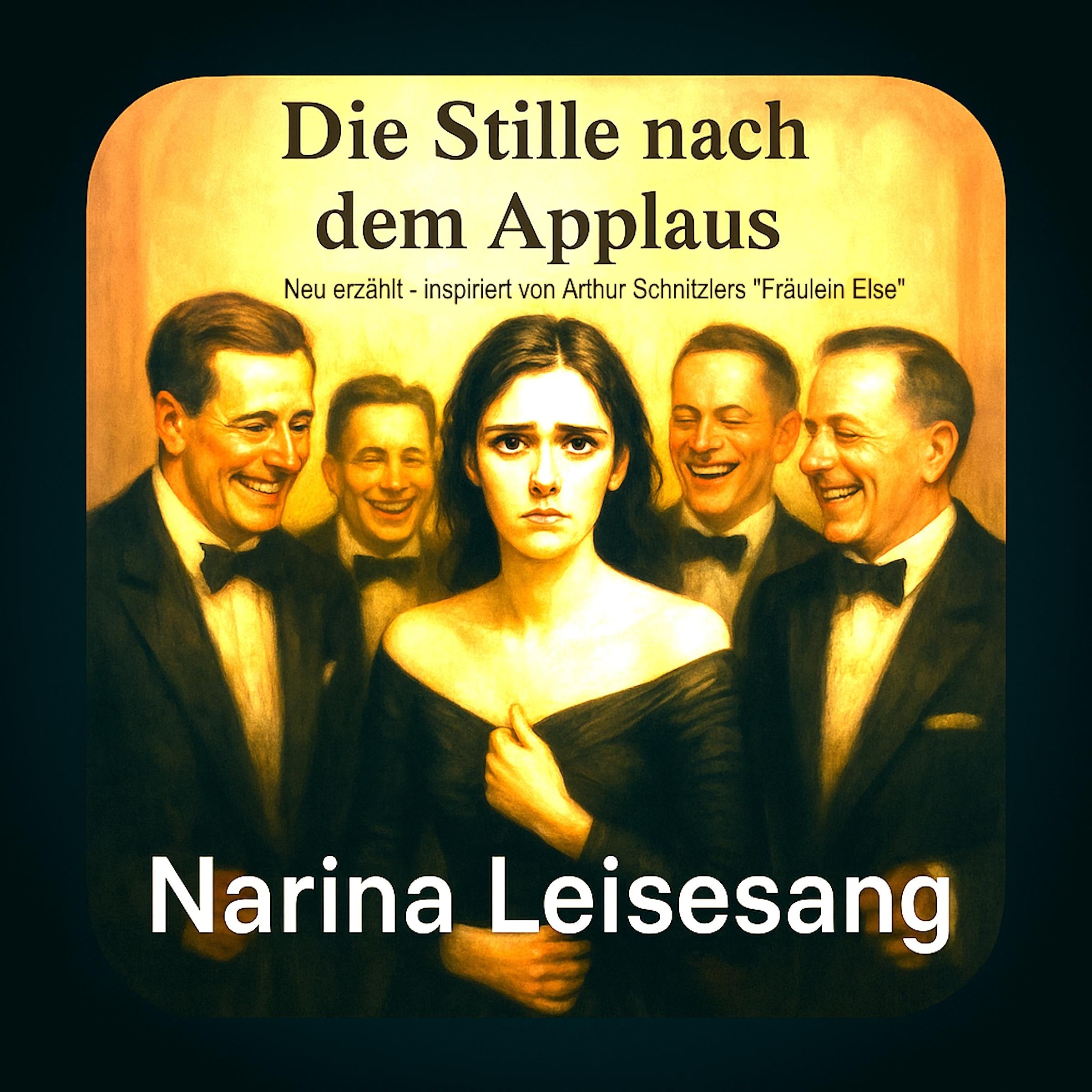 Die Stille nach dem Applaus - neu erzählt im Licht von #MeToo