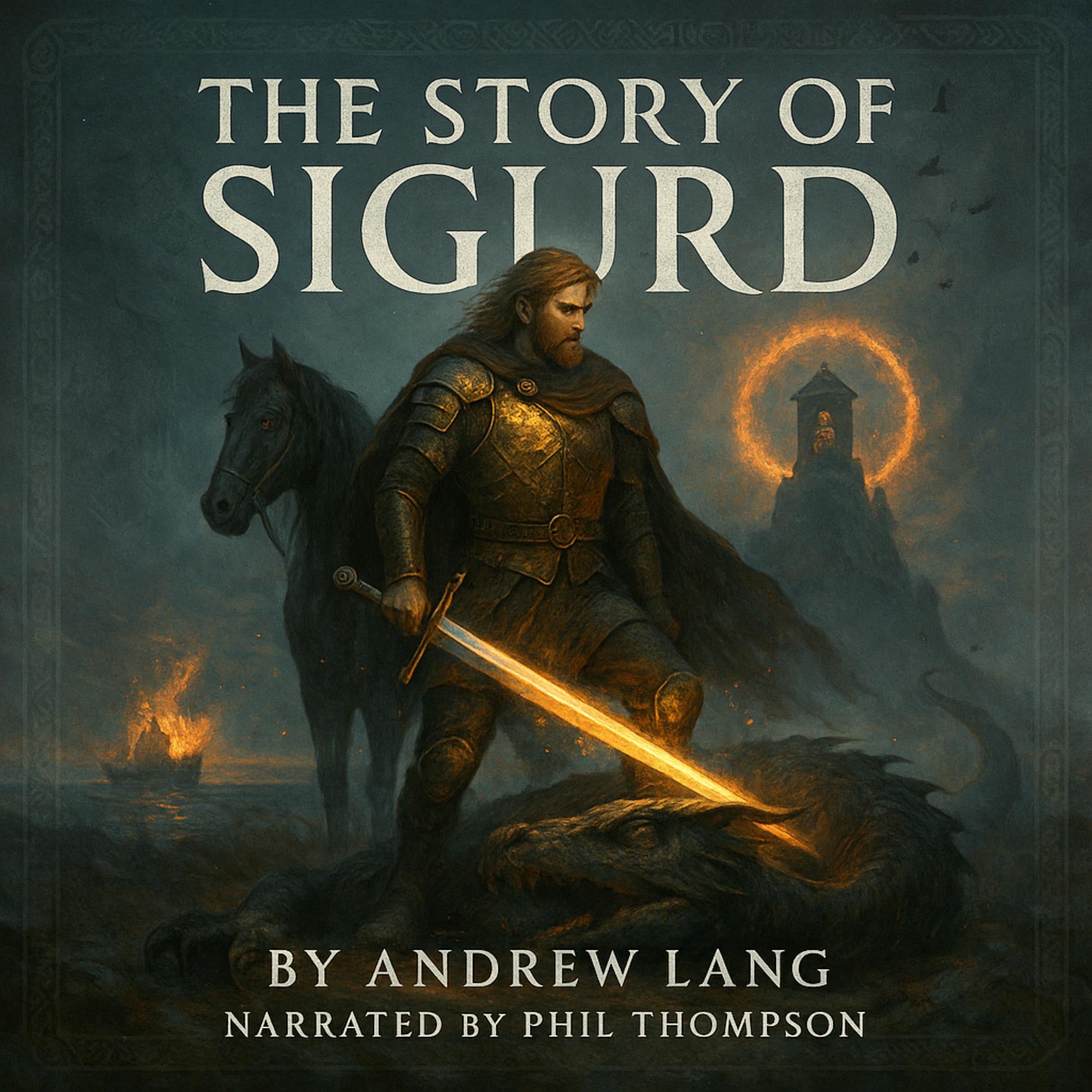 The Story of Sigurd