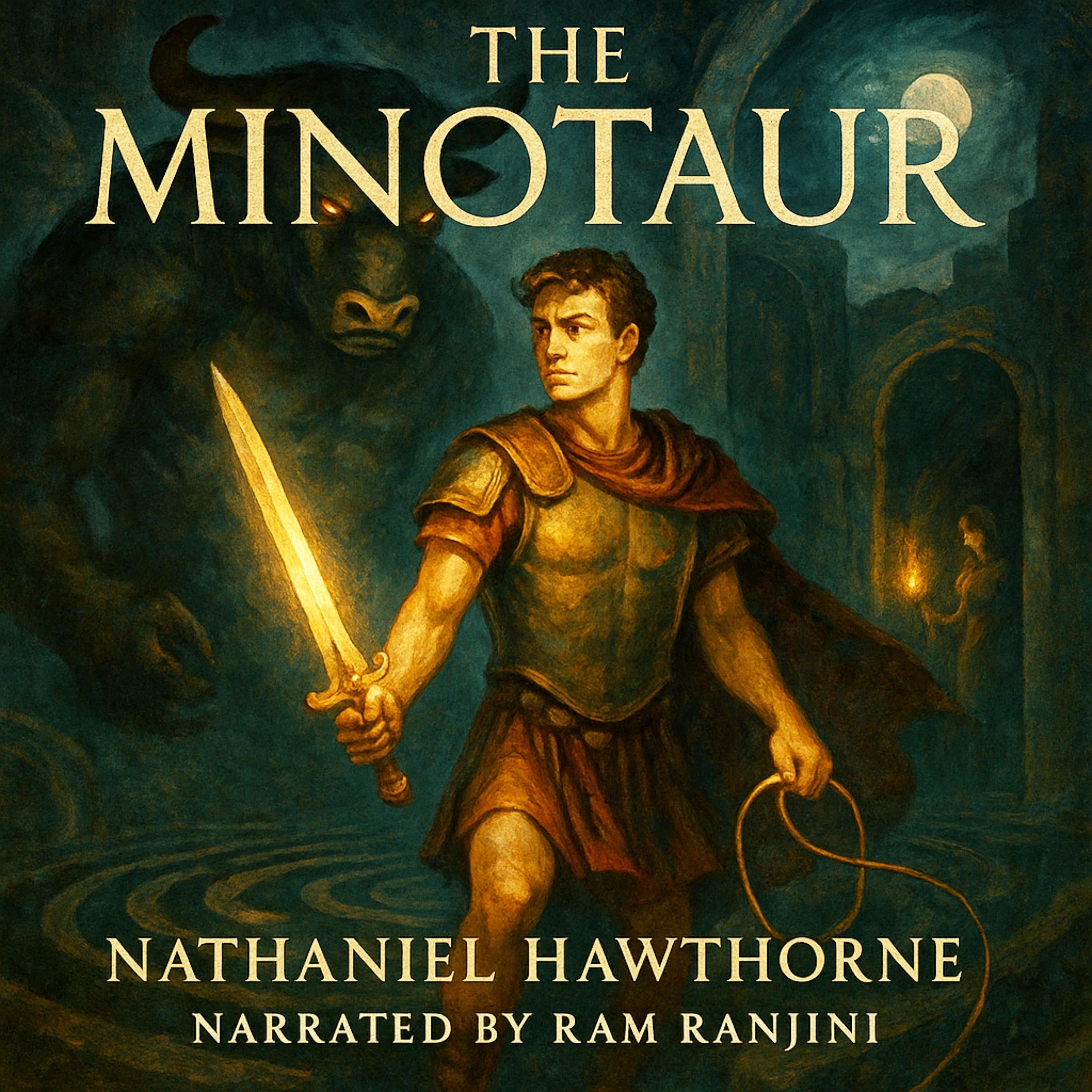 The Minotaur