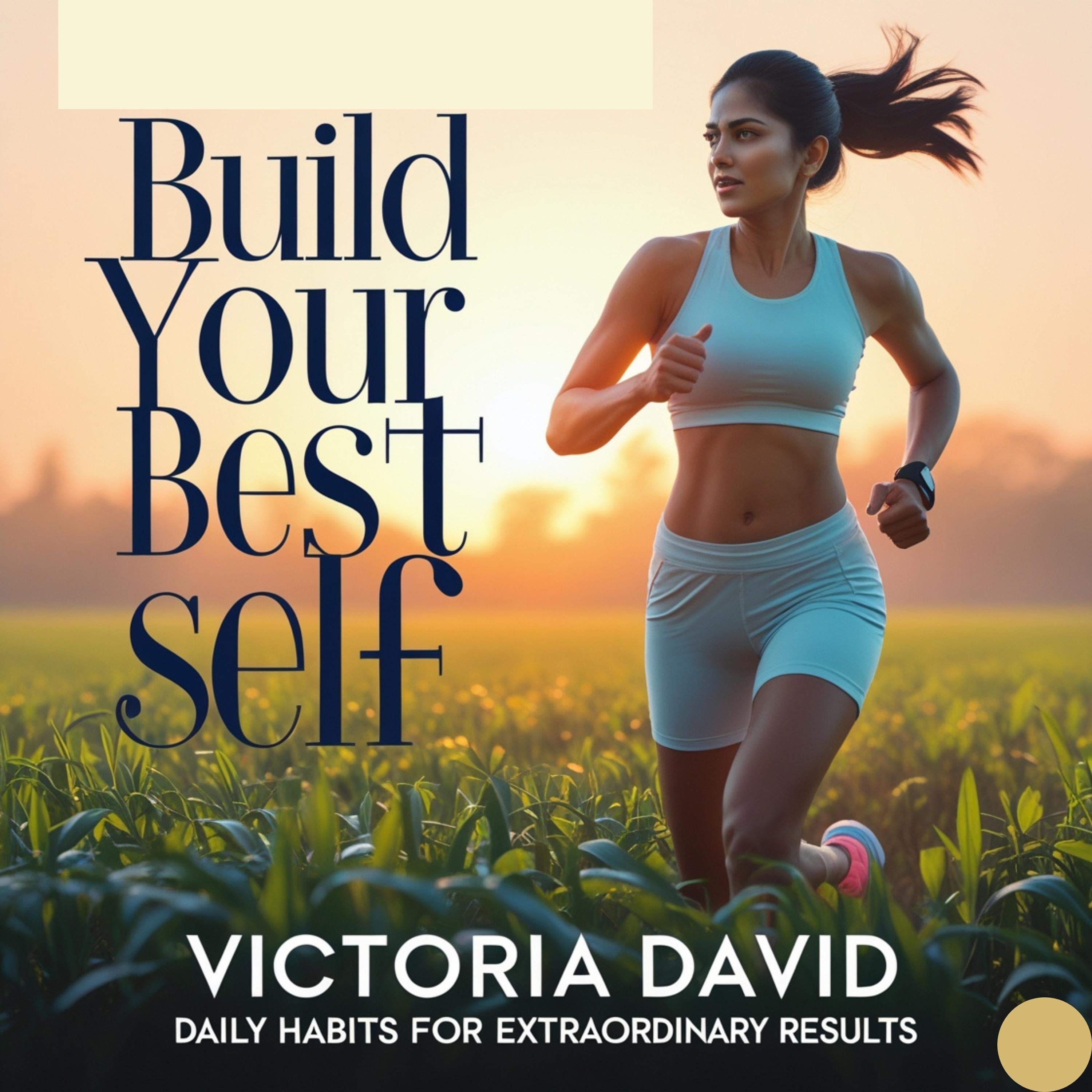 Build Your Best Self