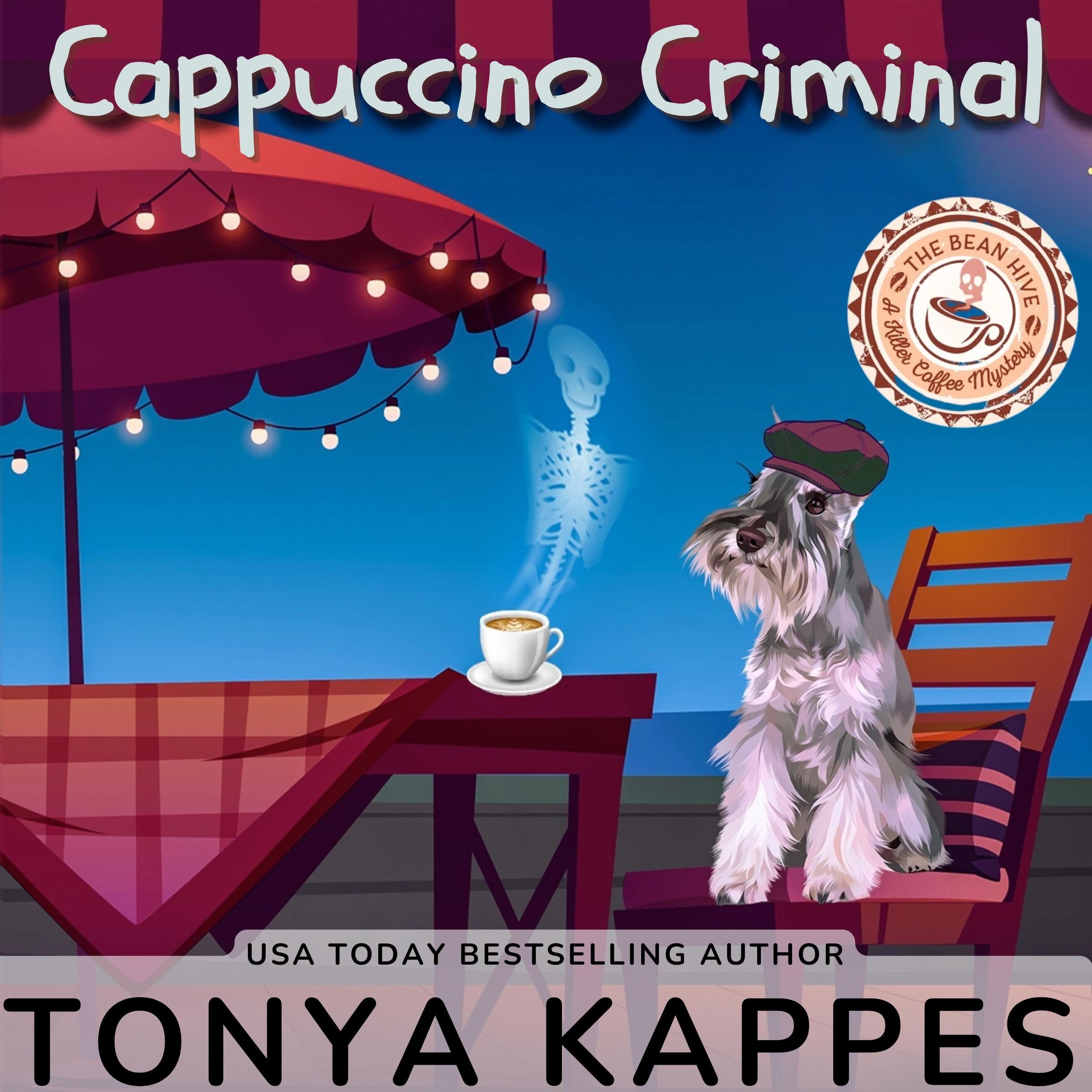Cappuccino Criminal