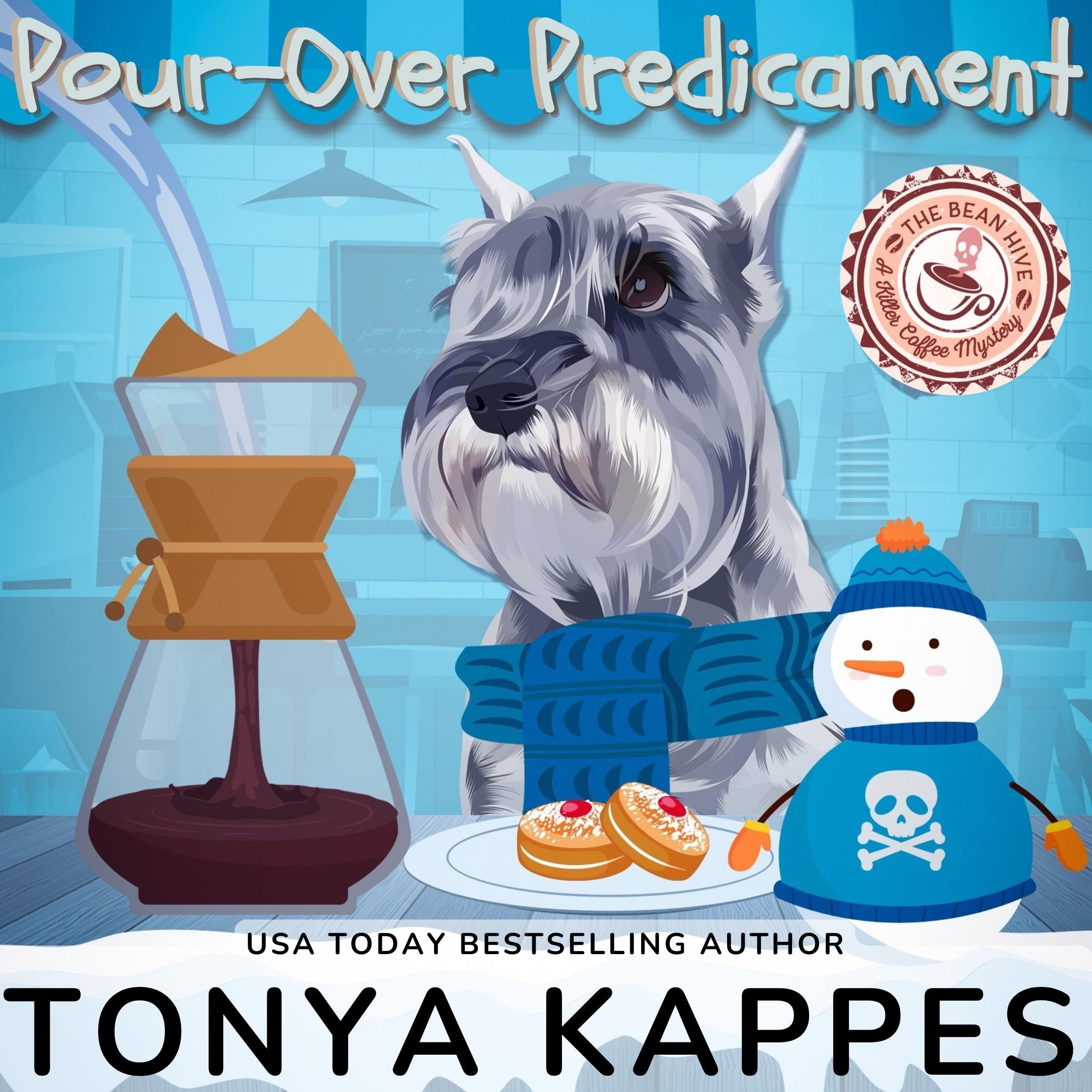 Pour-Over Predicament