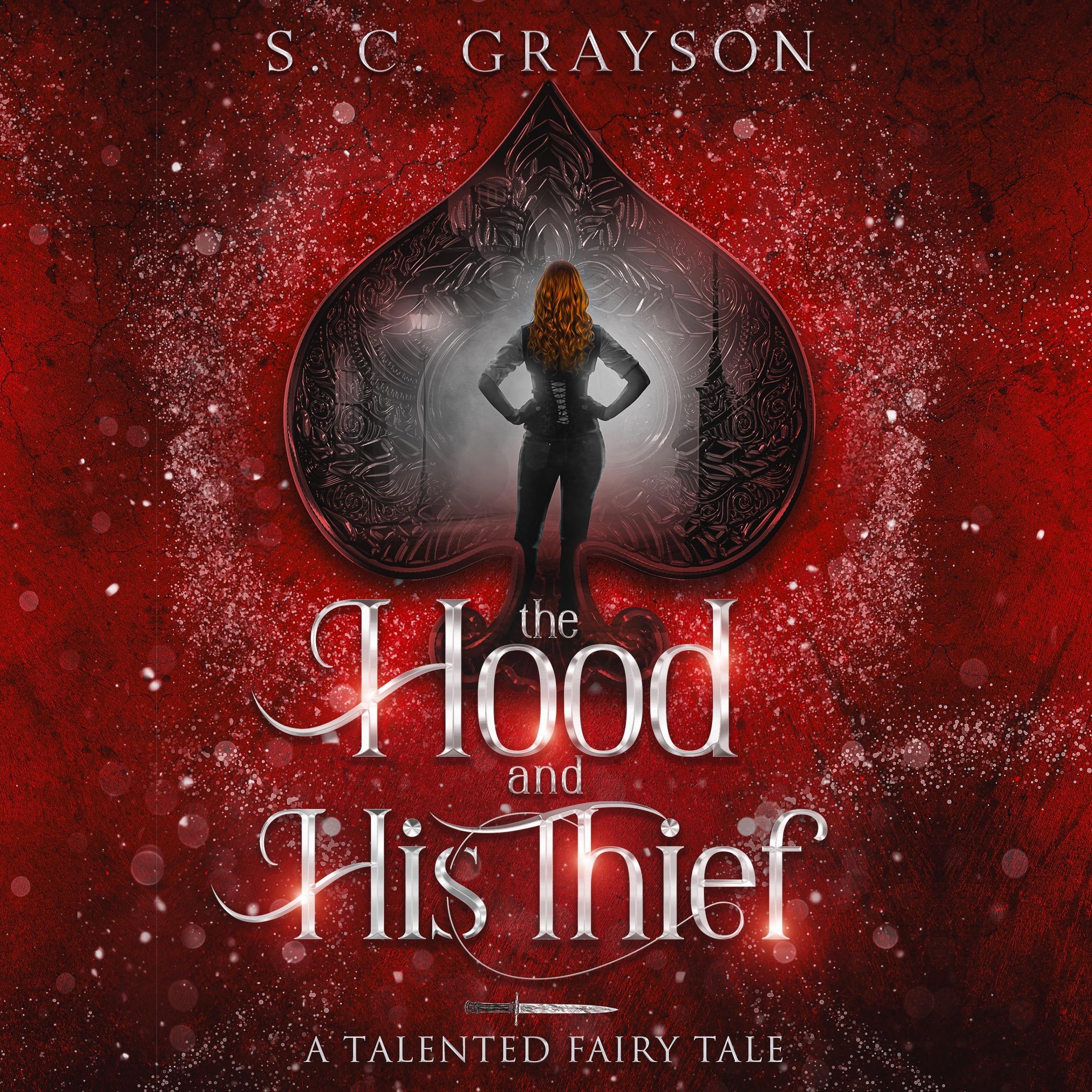 The Hood and His Thief