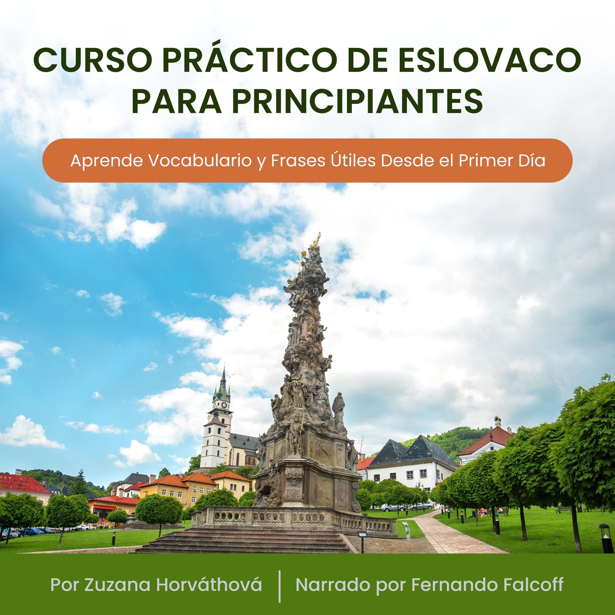 Curso Práctico de Eslovaco para Principiantes