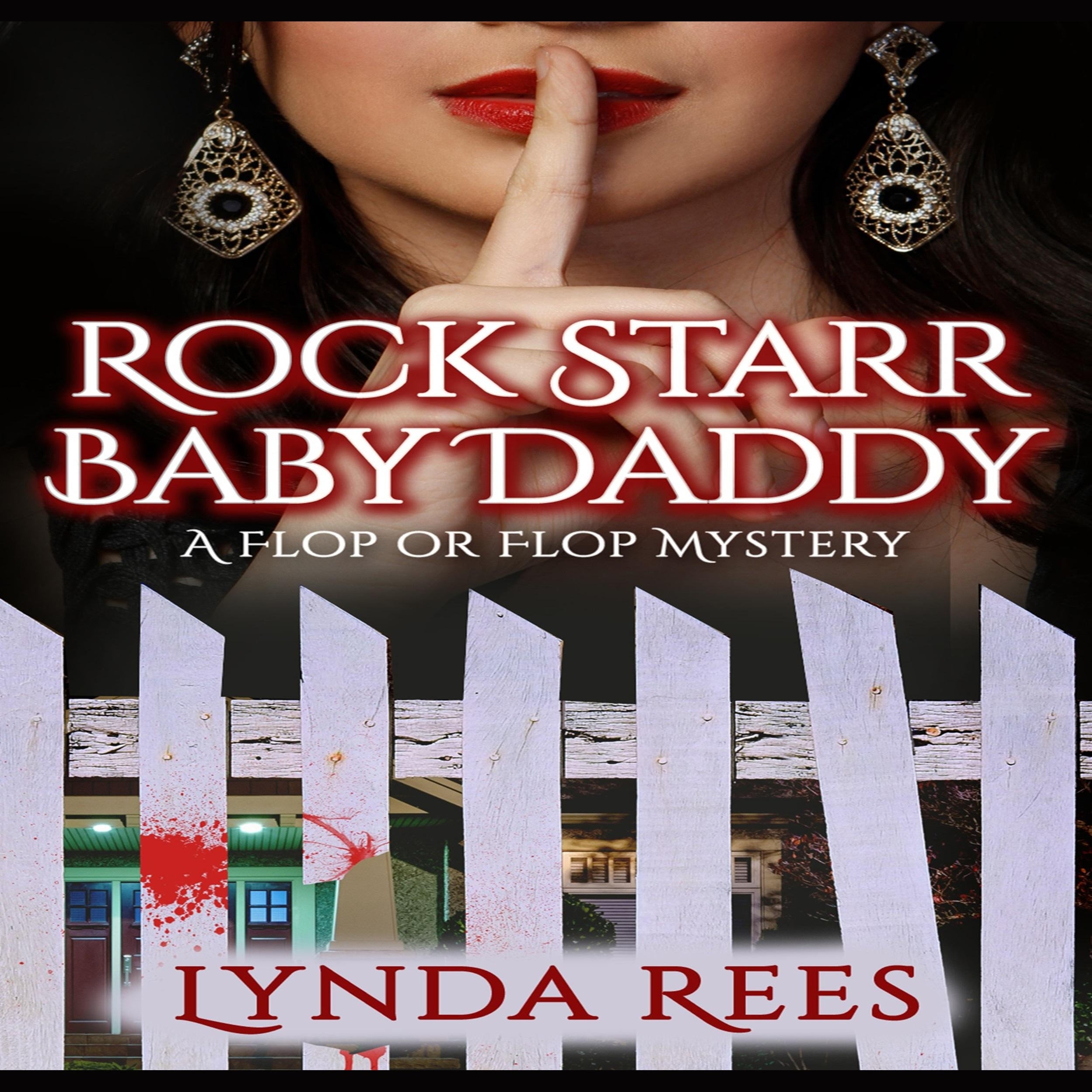 Rock Starr Baby Daddy