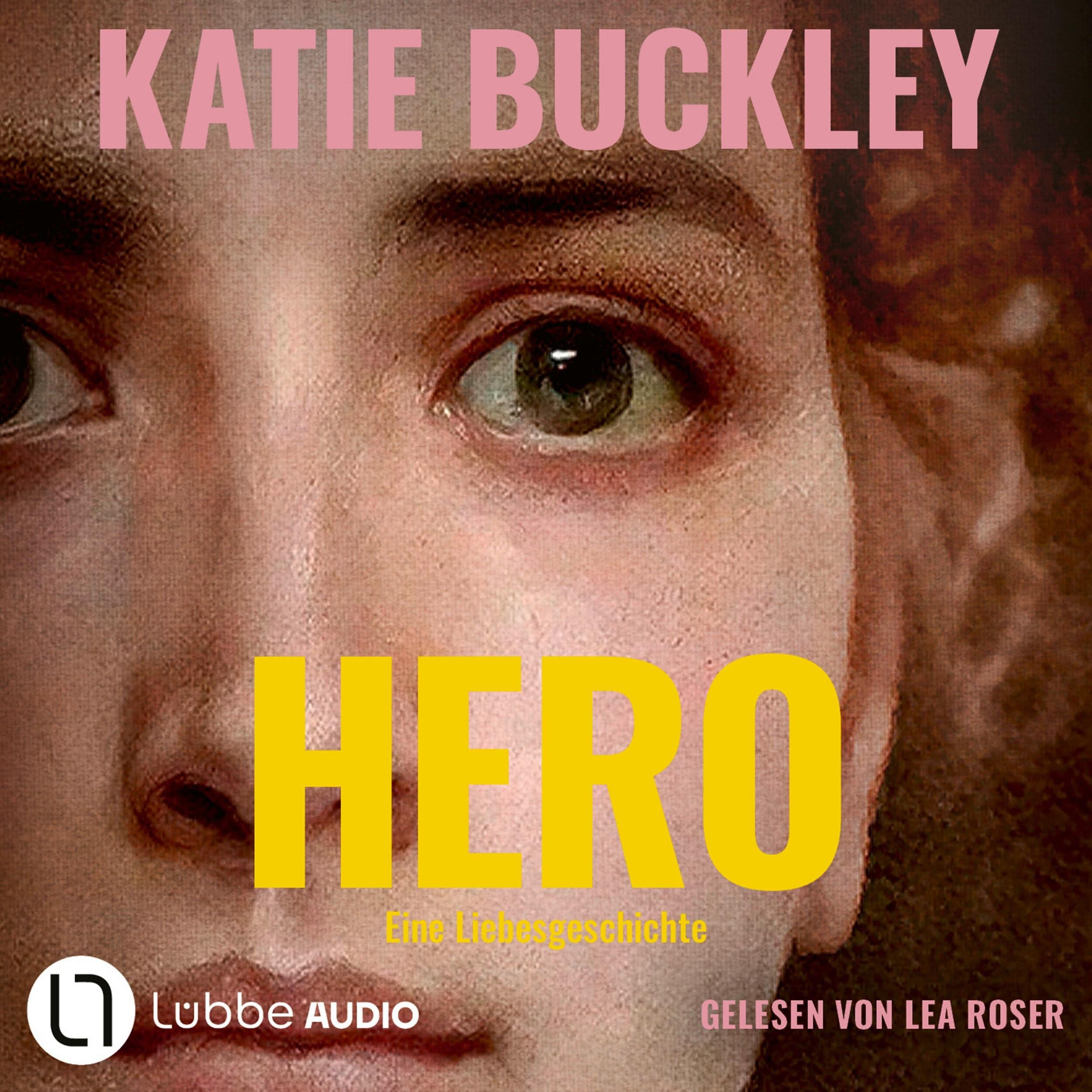 Hero (Ungekürzt)