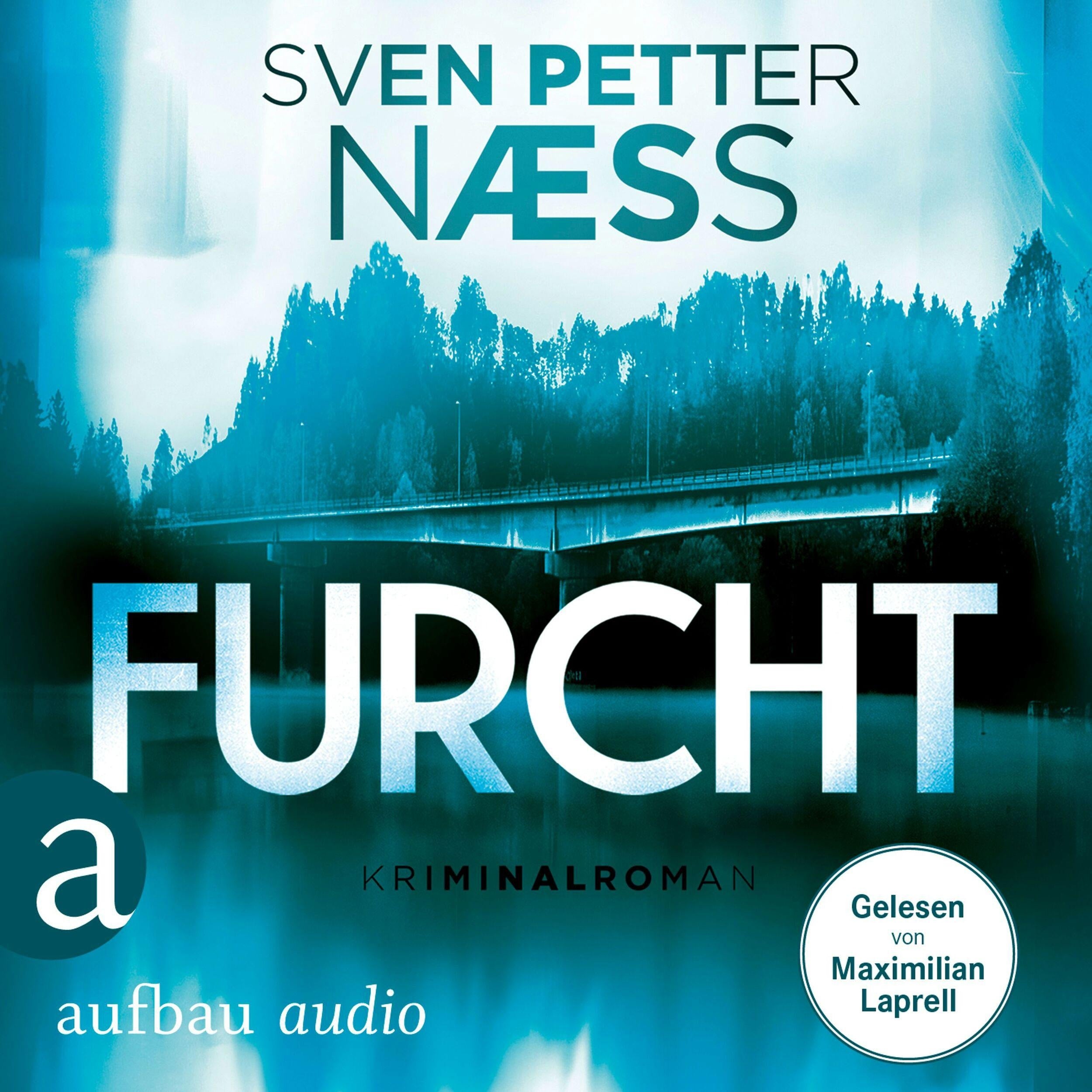 Furcht - Team Oslo ermittelt, Band 2 (Gekürzt)