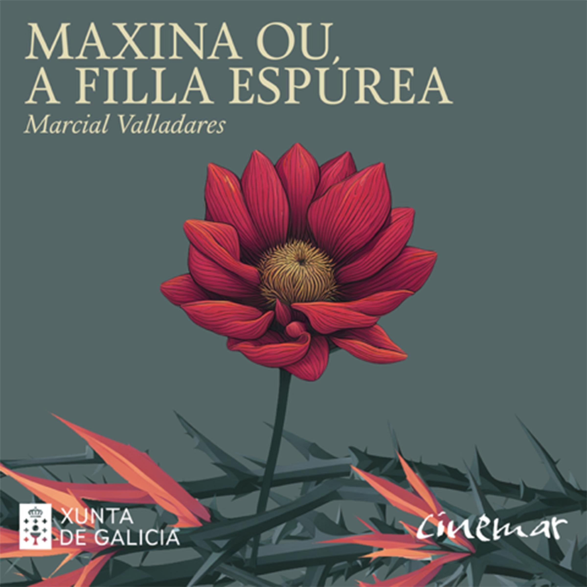 Majina Ou A Filla Espurea