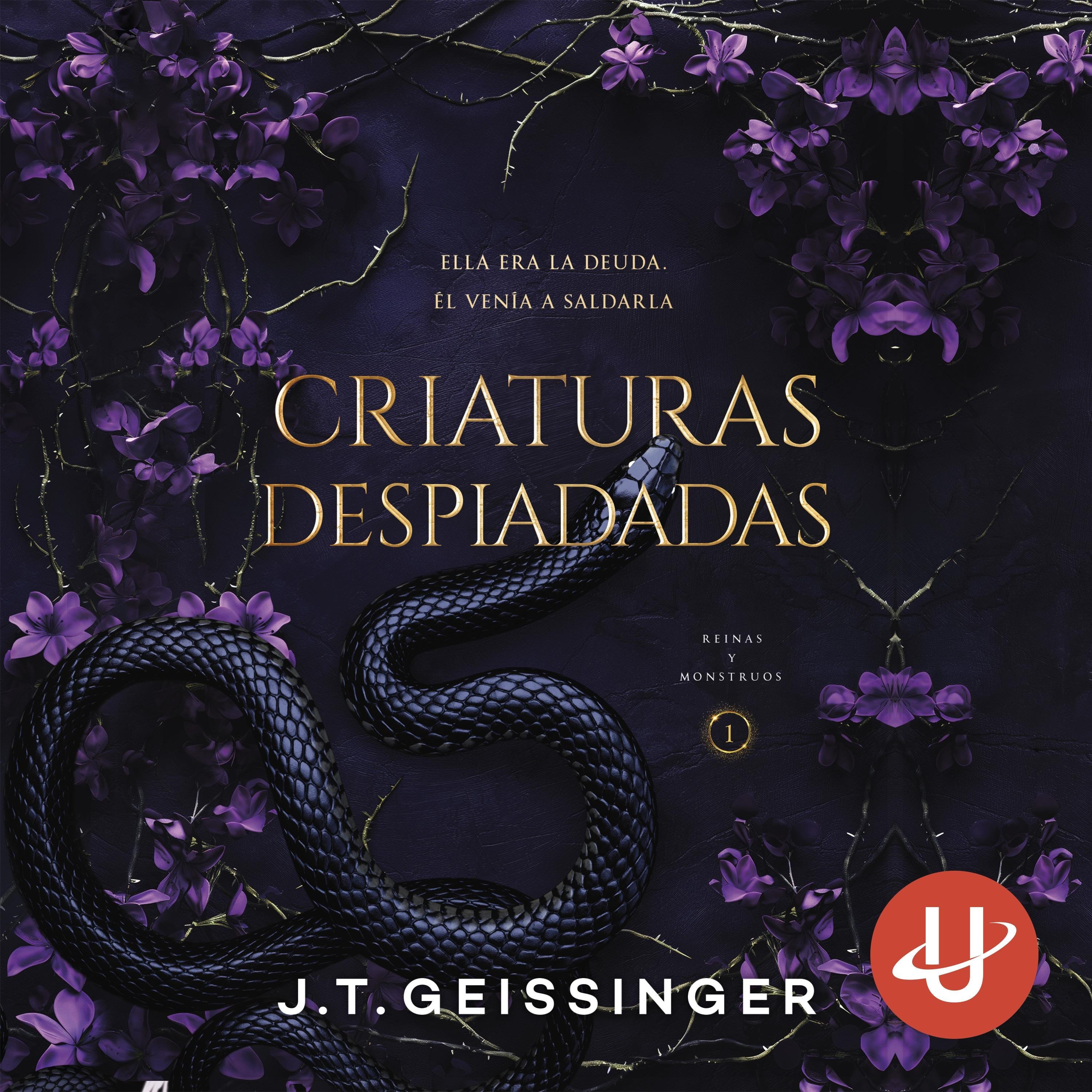 Criaturas despiadadas