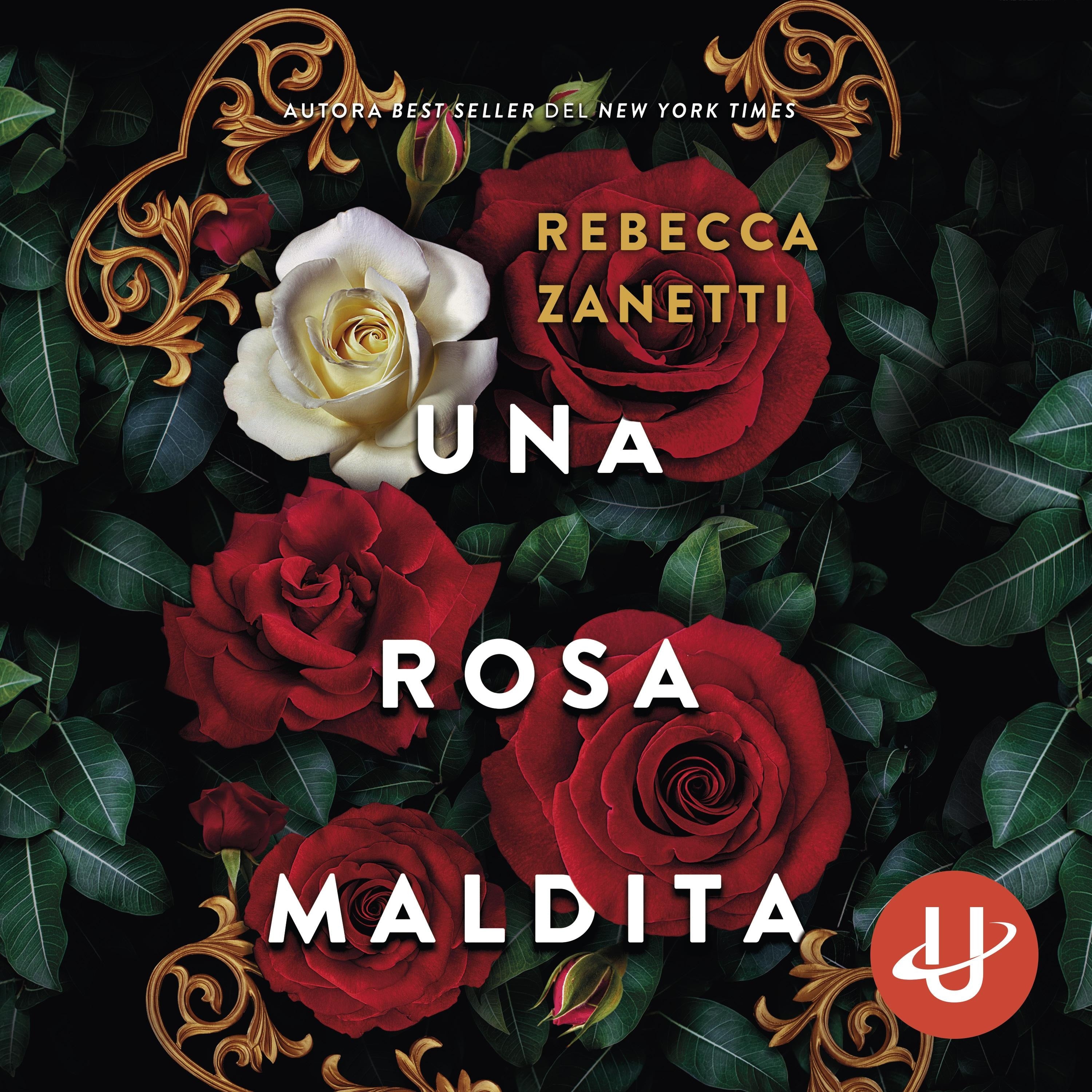 Una rosa maldita