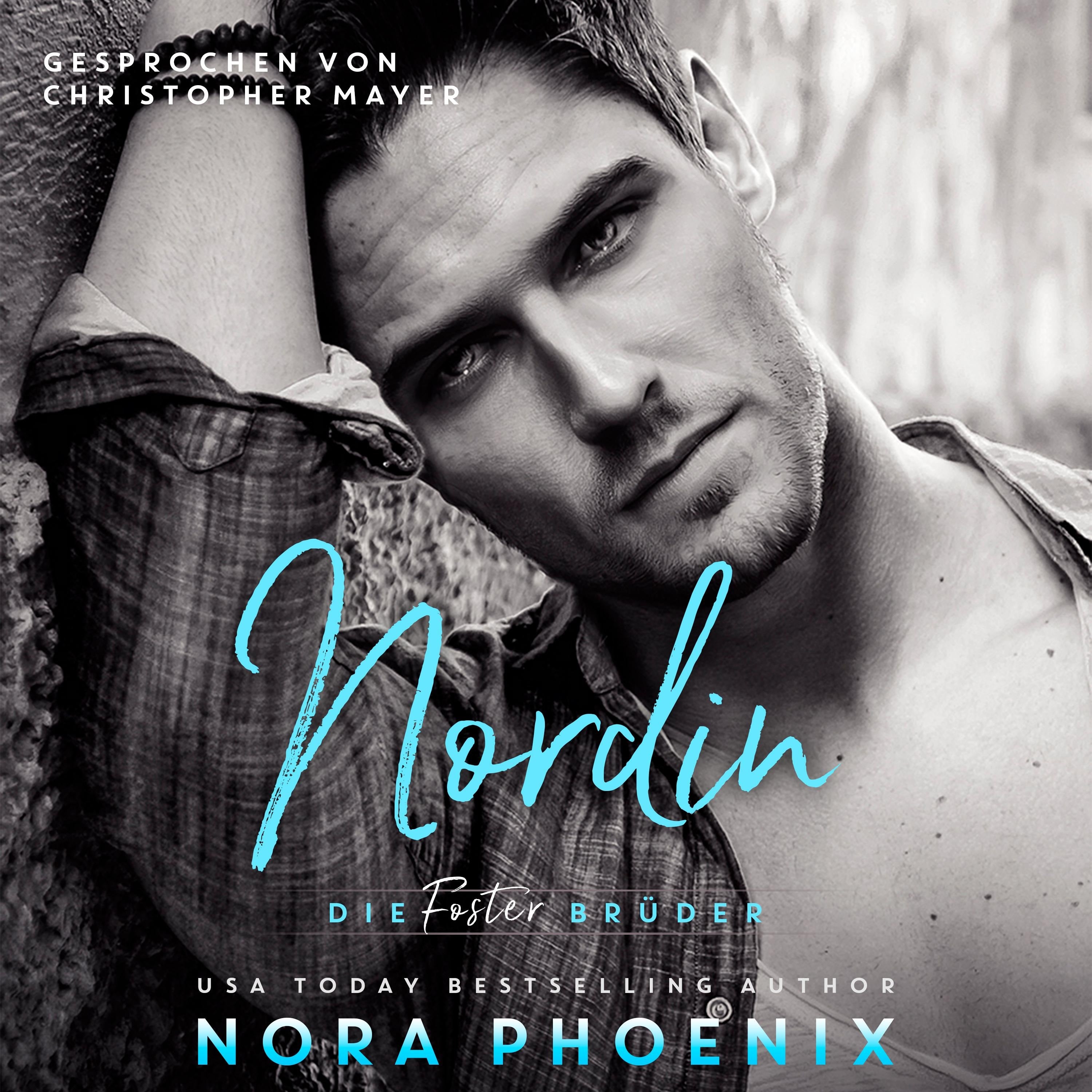 Die Foster Brüder: Nordin