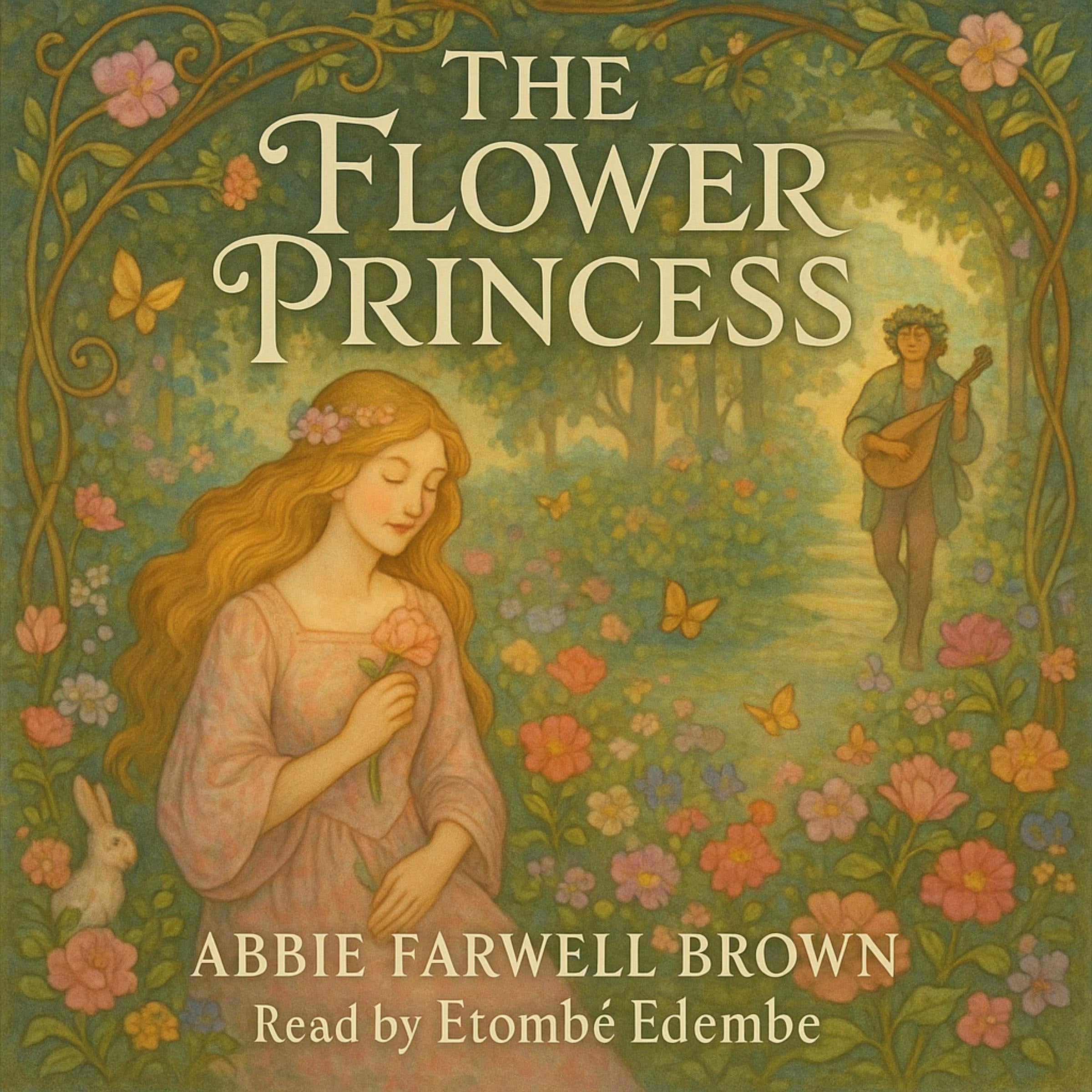 The Flower Princess
