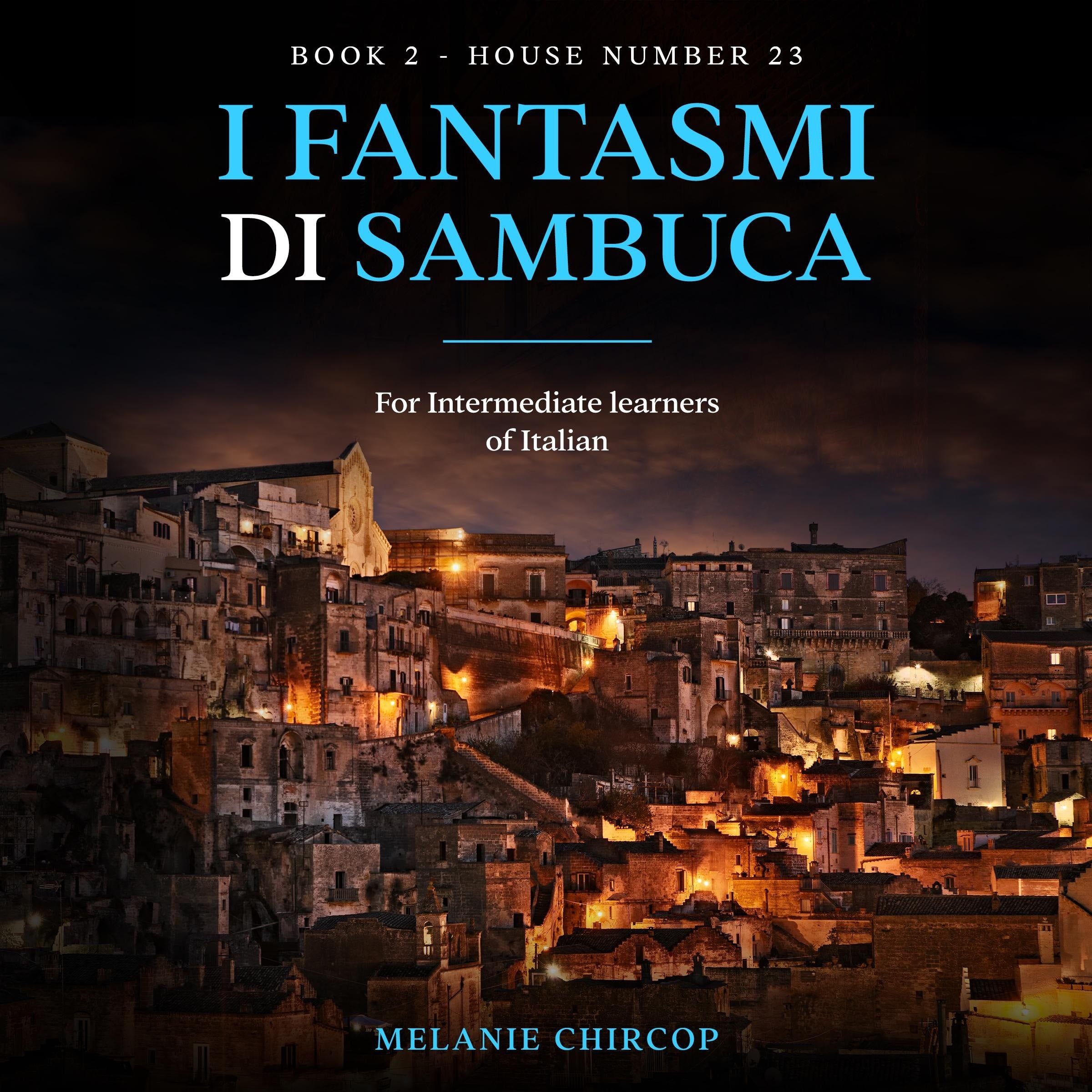 I Fantasmi Di Sambuca