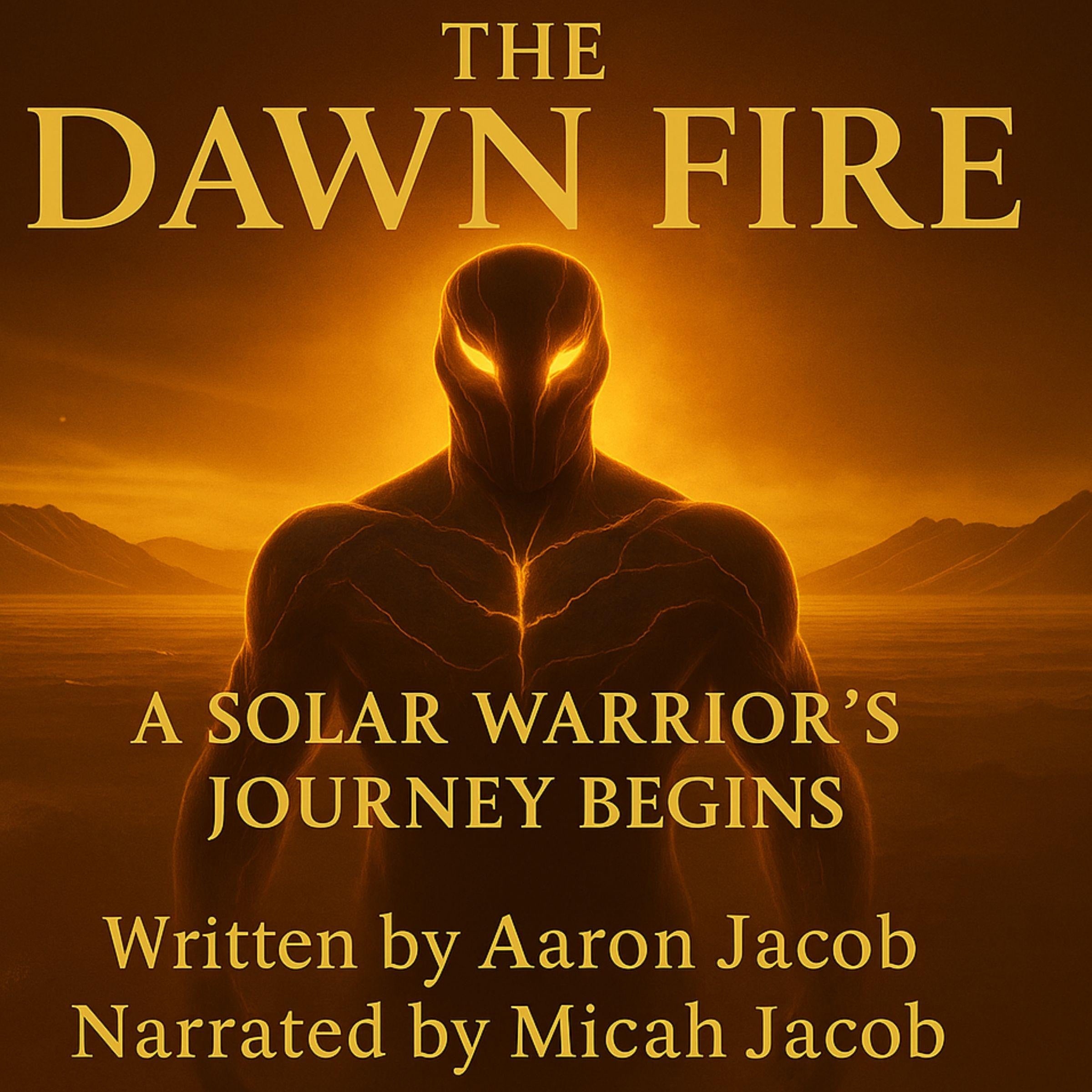 The Dawn Fire