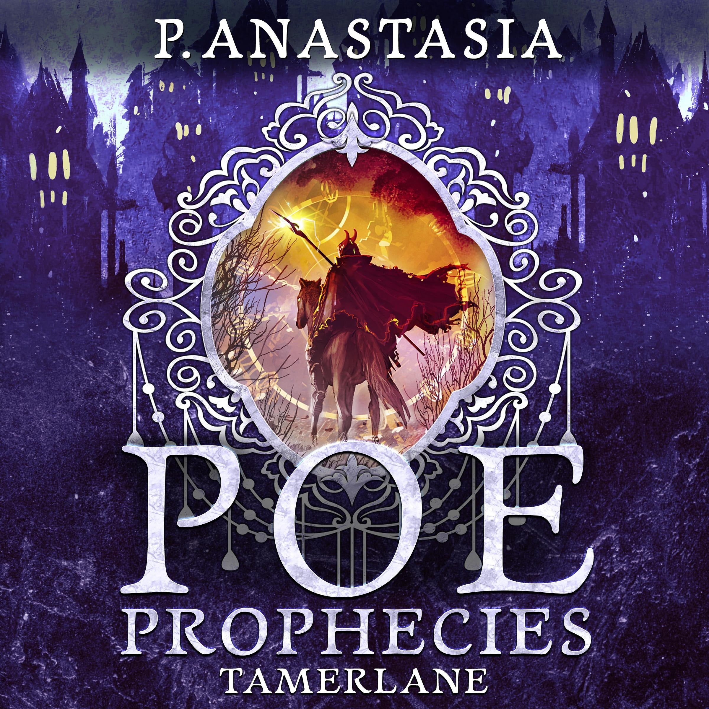 POE Prophecies: Tamerlane