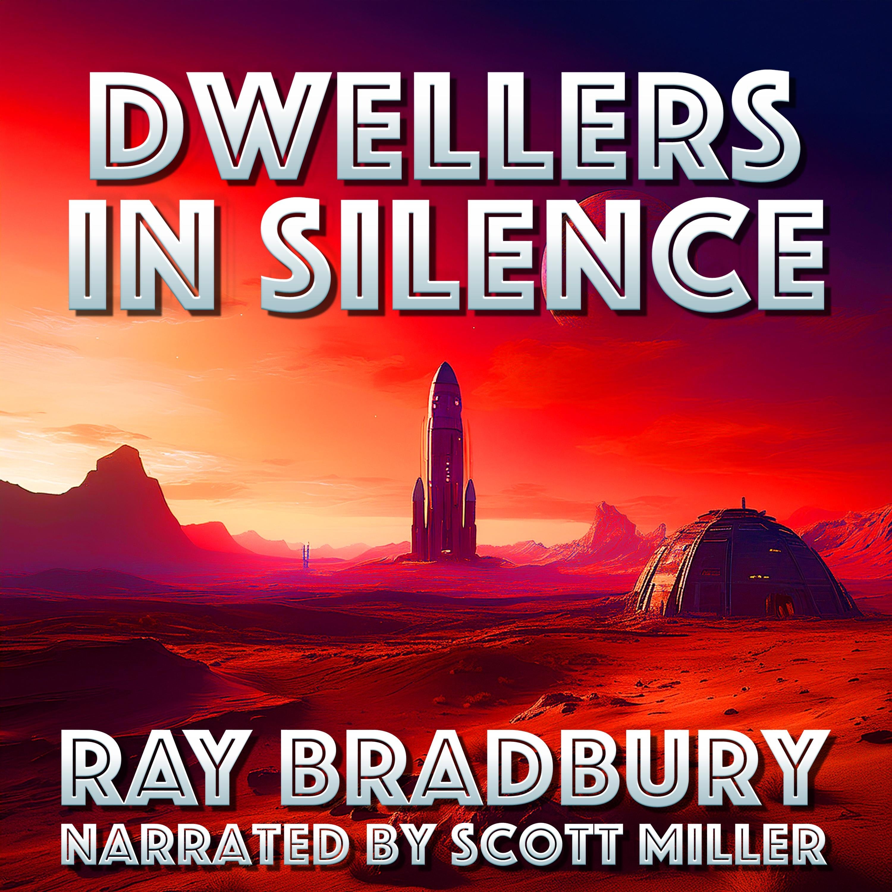 Dwellers in Silence AKA The Long Years