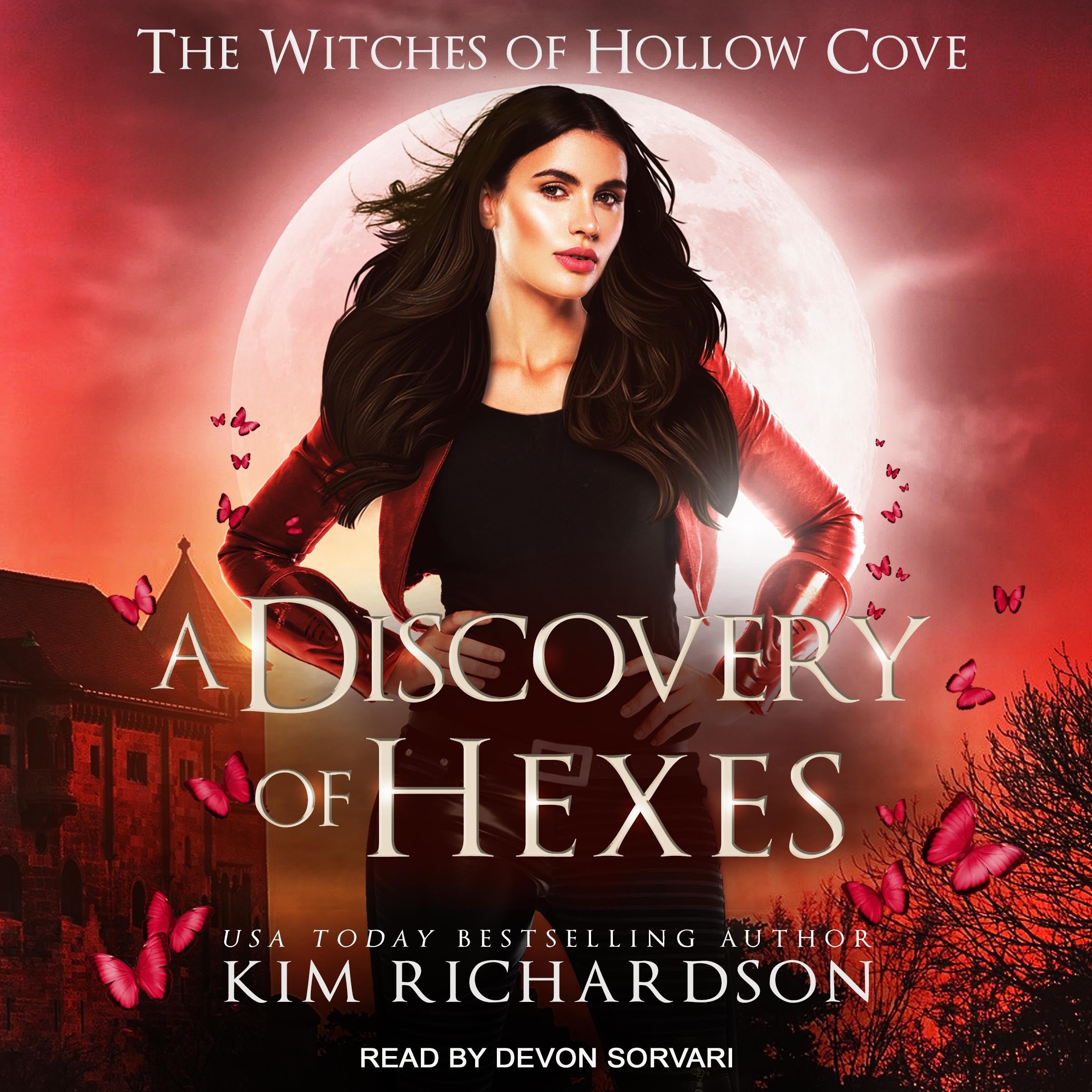 A Discovery of Hexes